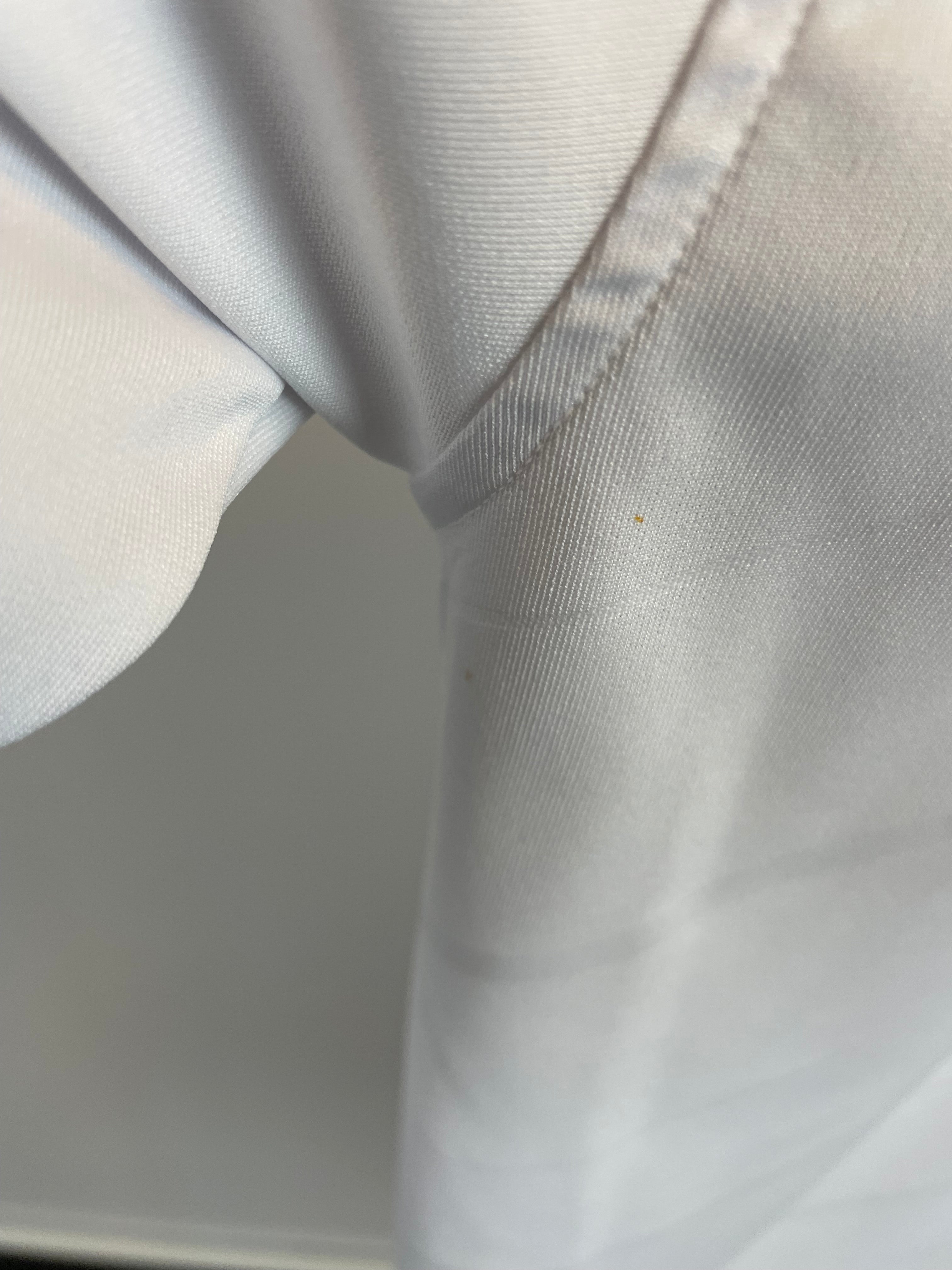 Jay-Jay Okocha Bolton Heimtrikot 05/07, signiert vom Team – XL