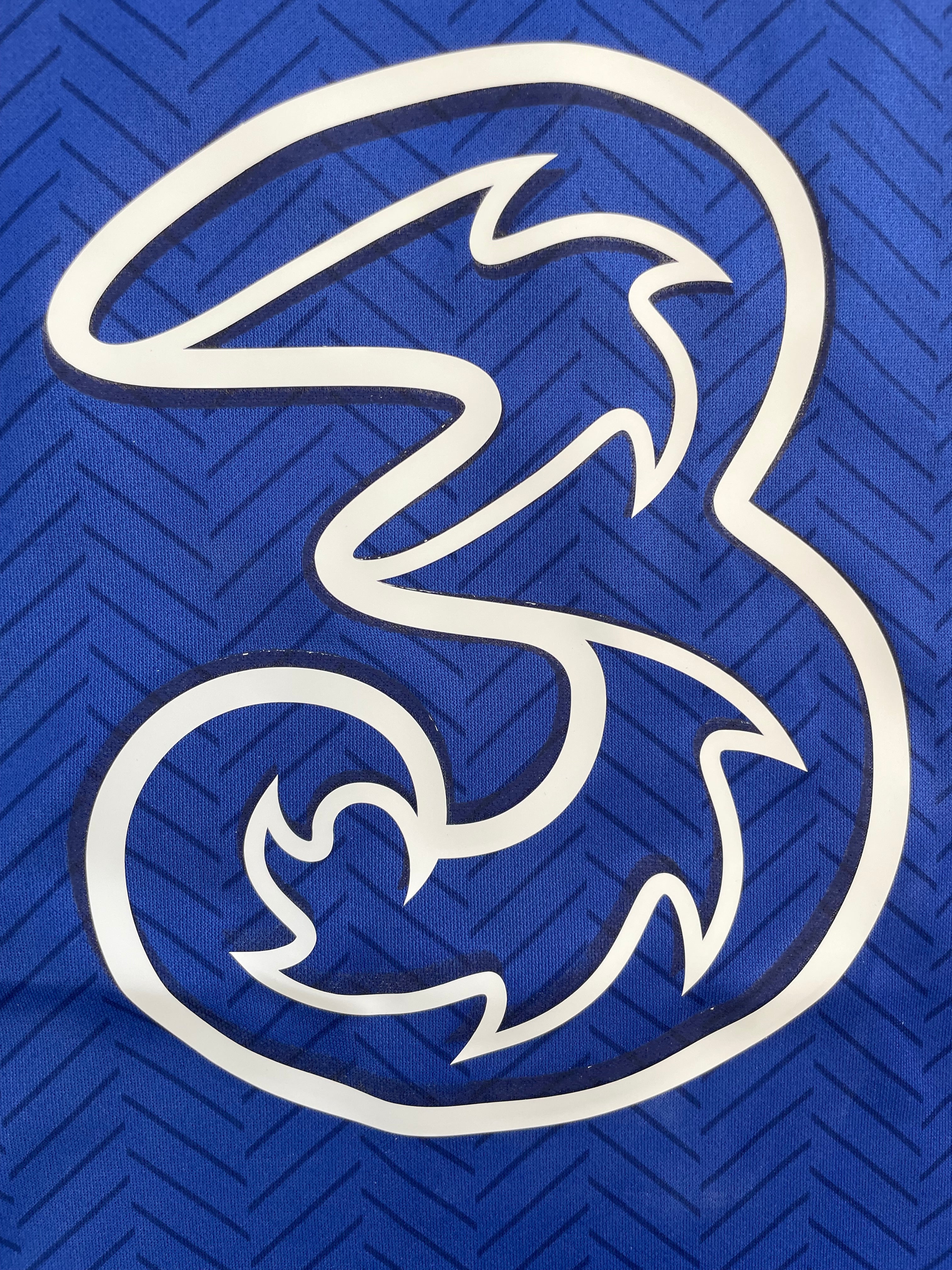 N&