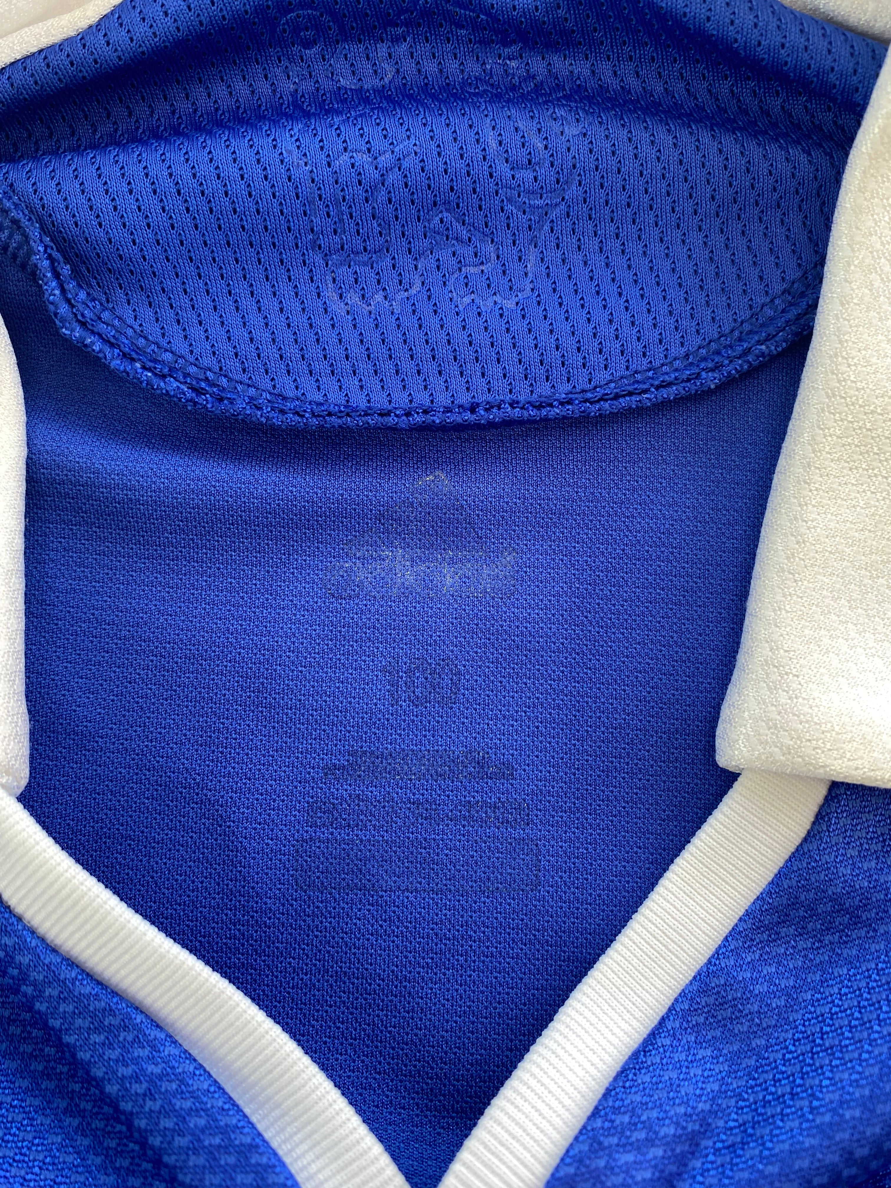 Frank Lampard 07/08 FINALPRINT - M