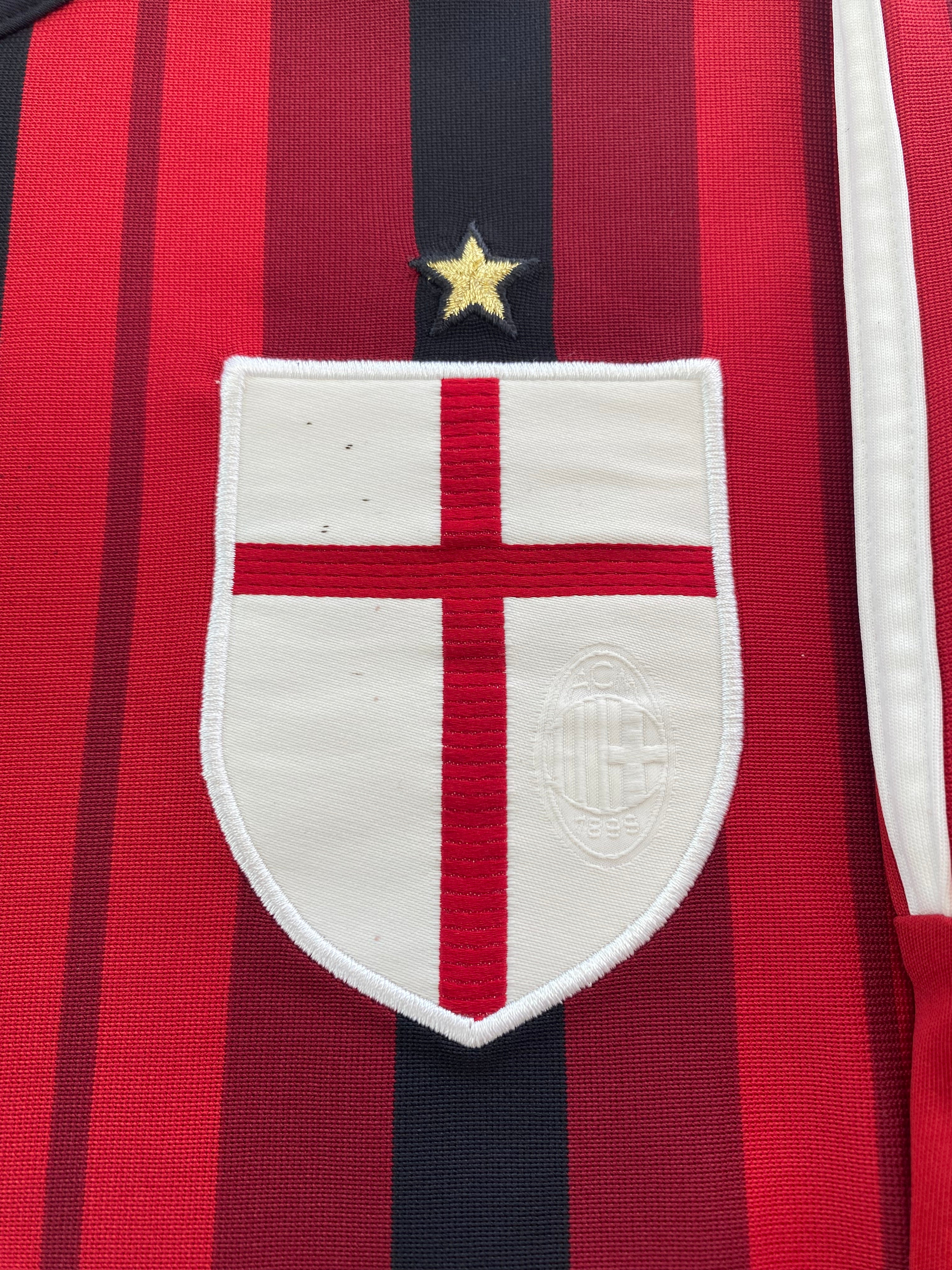 Kaka Milan 14/15 - M