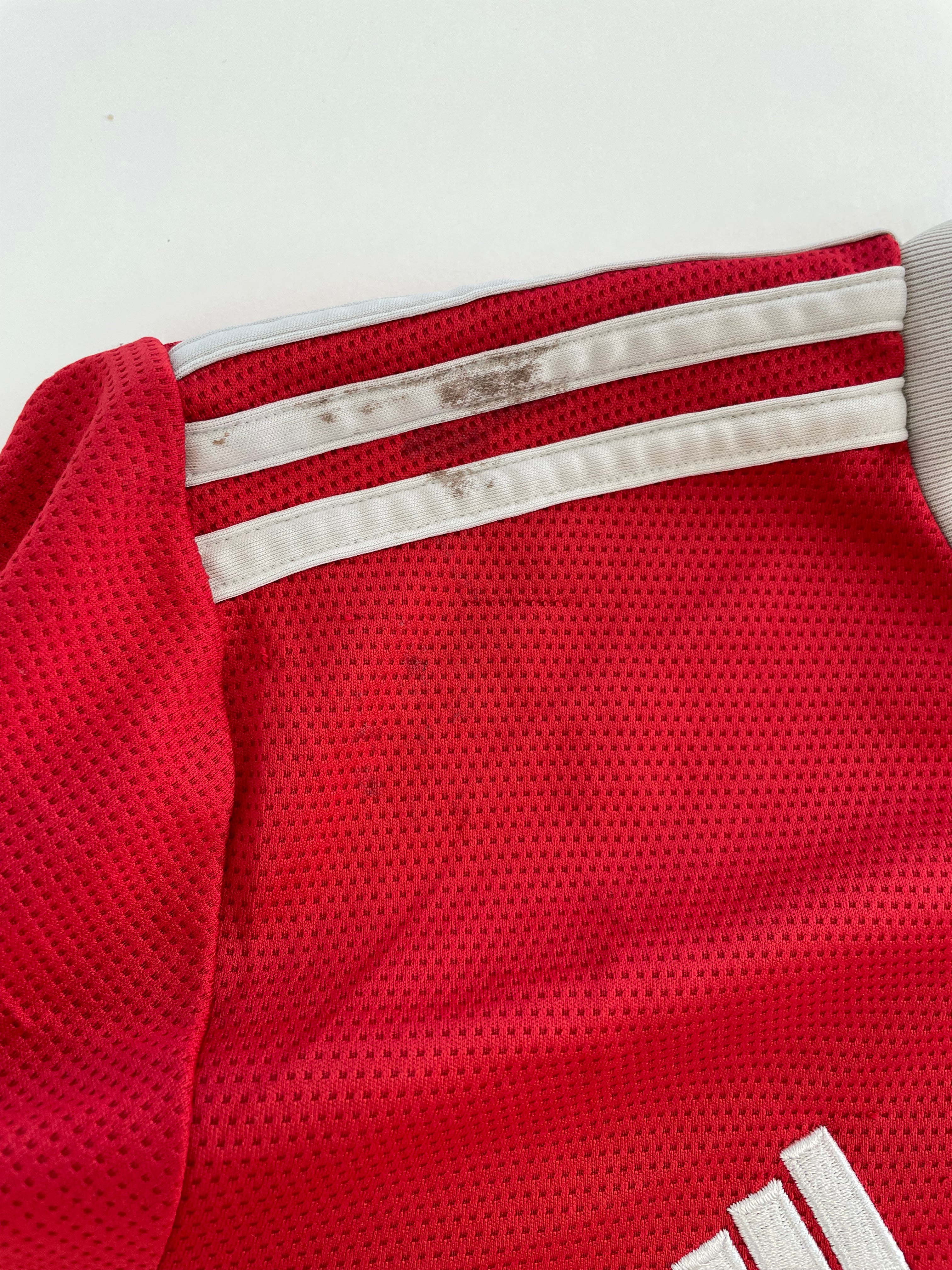 Cristiano Ronaldo Manchester United 21/22 - L