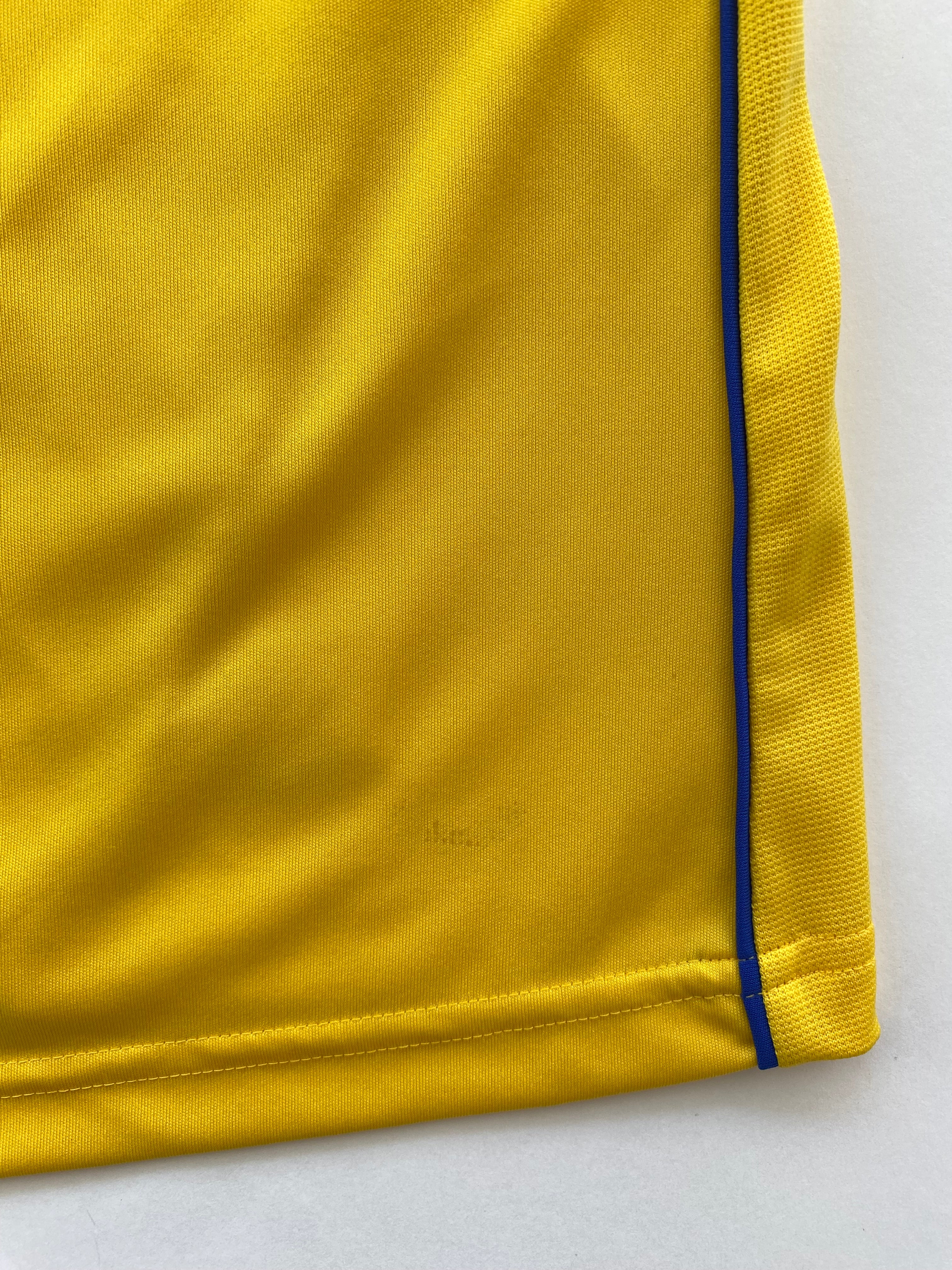 Shevchenko Ukraine 10/12 - XL