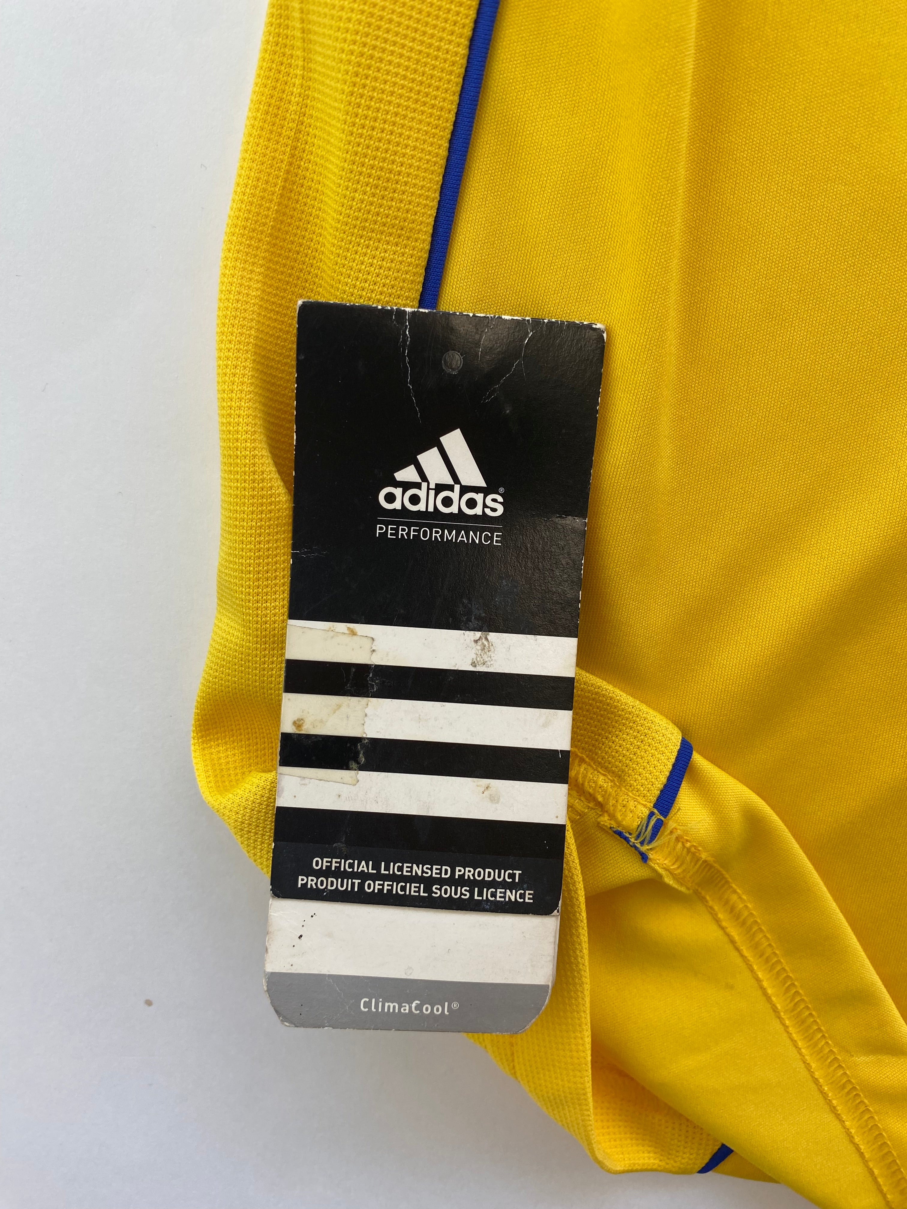 Shevchenko Ukraine 10/12 - XL