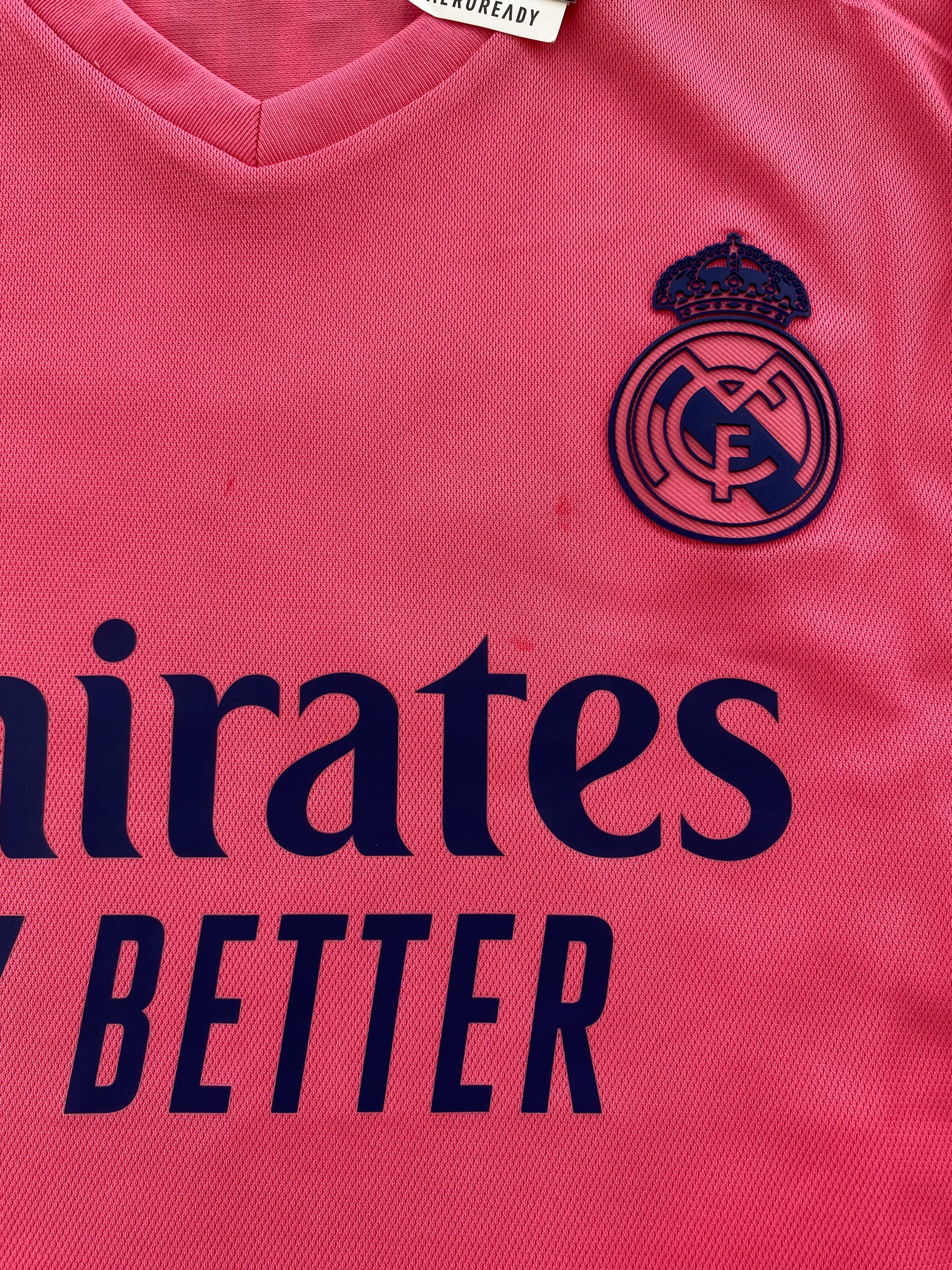 Toni Kroos Real Madrdi 20/21 - XL