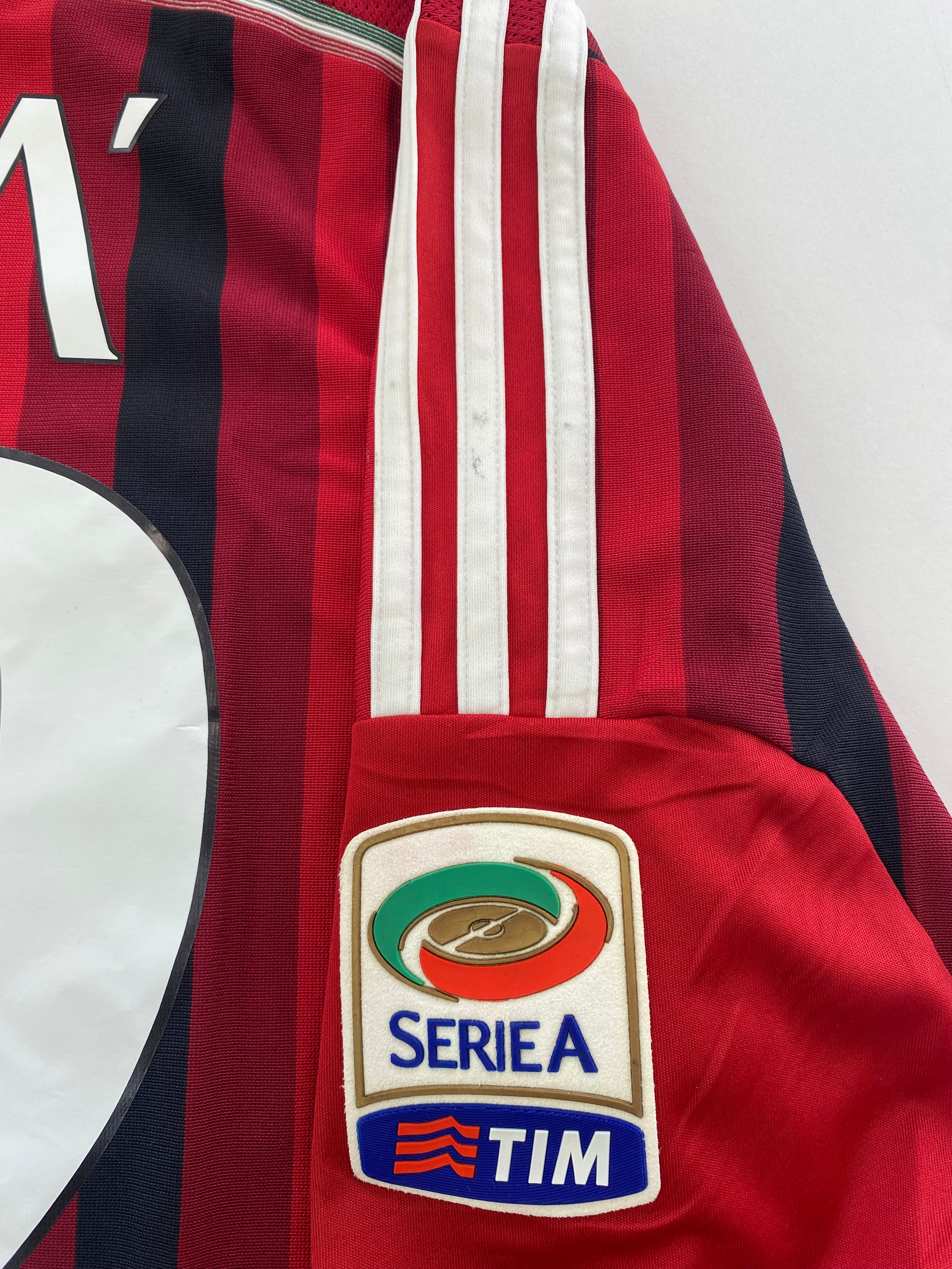 Kaka Milan 14/15 - L