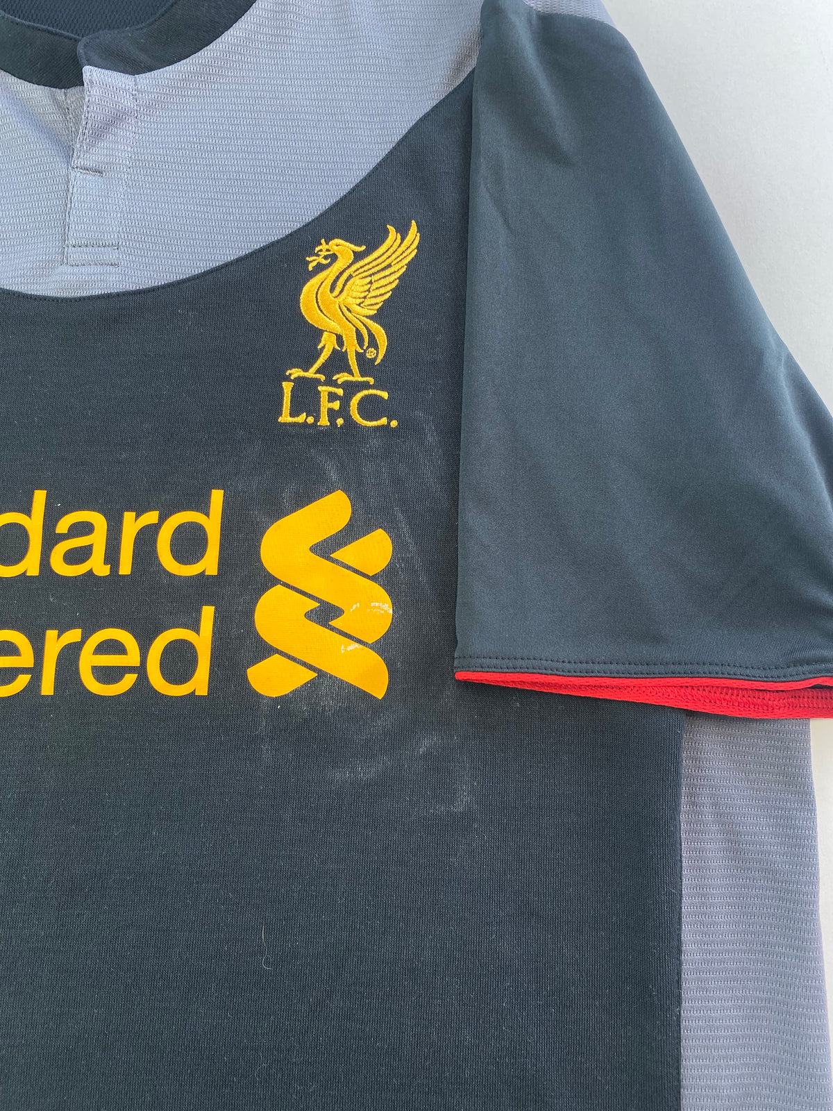 Liverpool 12/13 - L