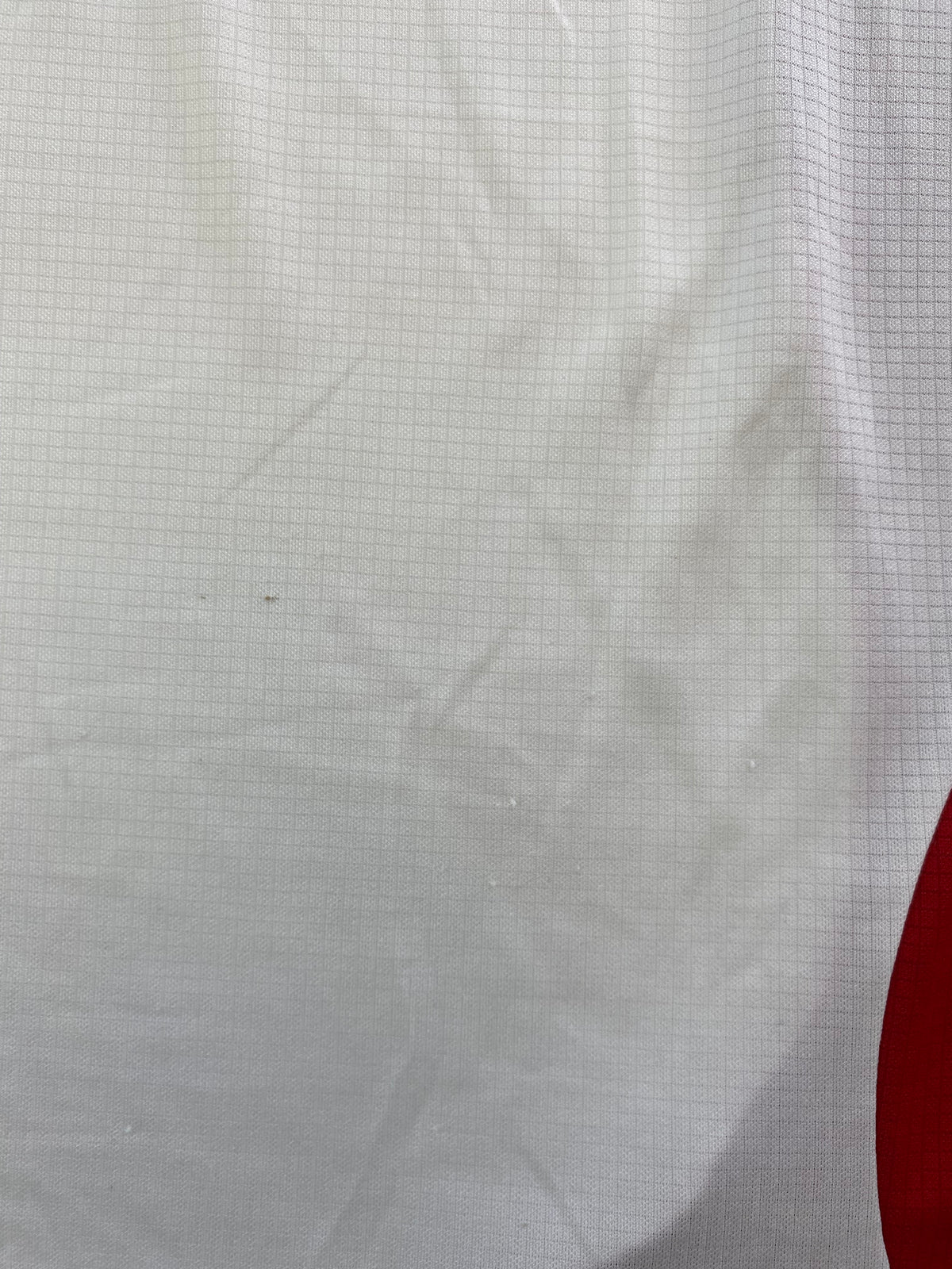Dwight Yorke Trinidad Tobago 06/07 - XL