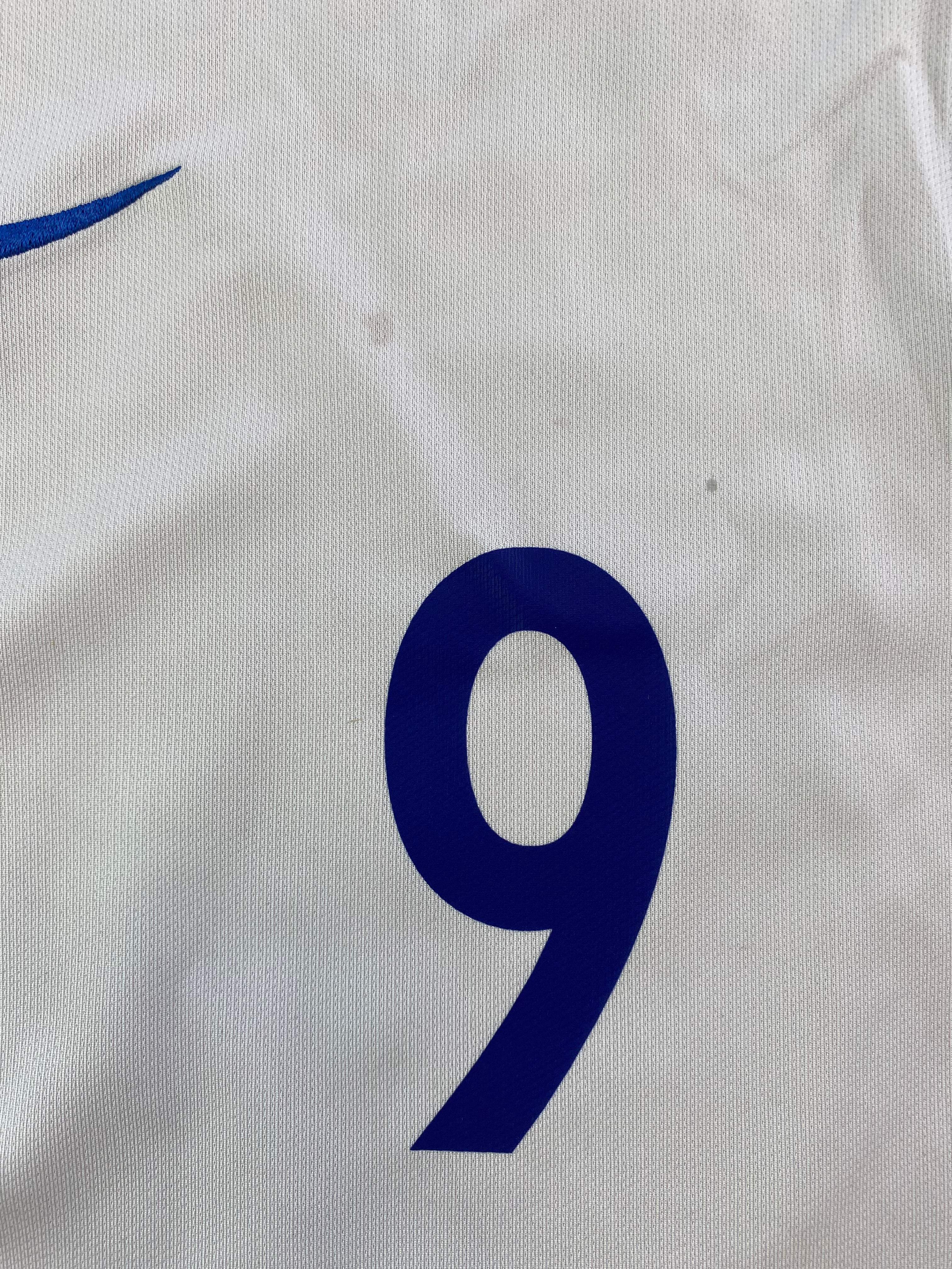 Harry Kane England 16/17 - M