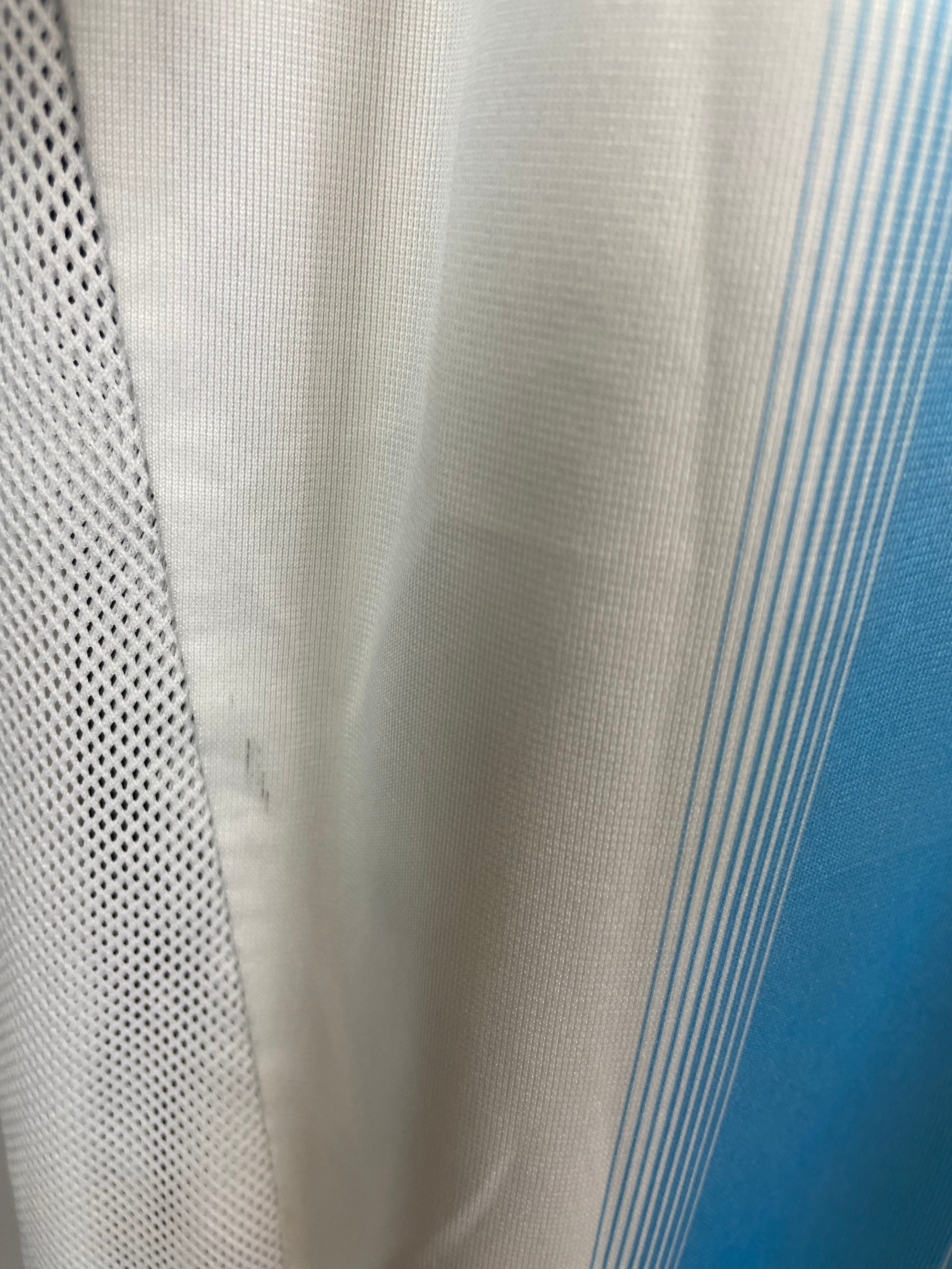 Lionel Messi Argentinien Heimtrikot 04/05 - XL