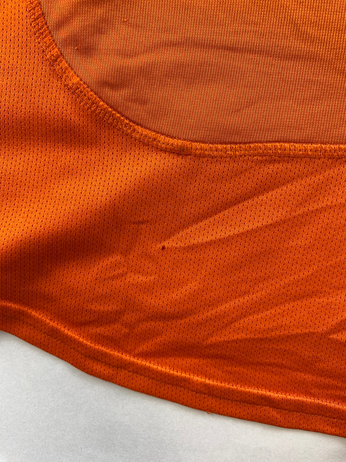 Dennis Bergkamp Niederlande 00/01 - XL