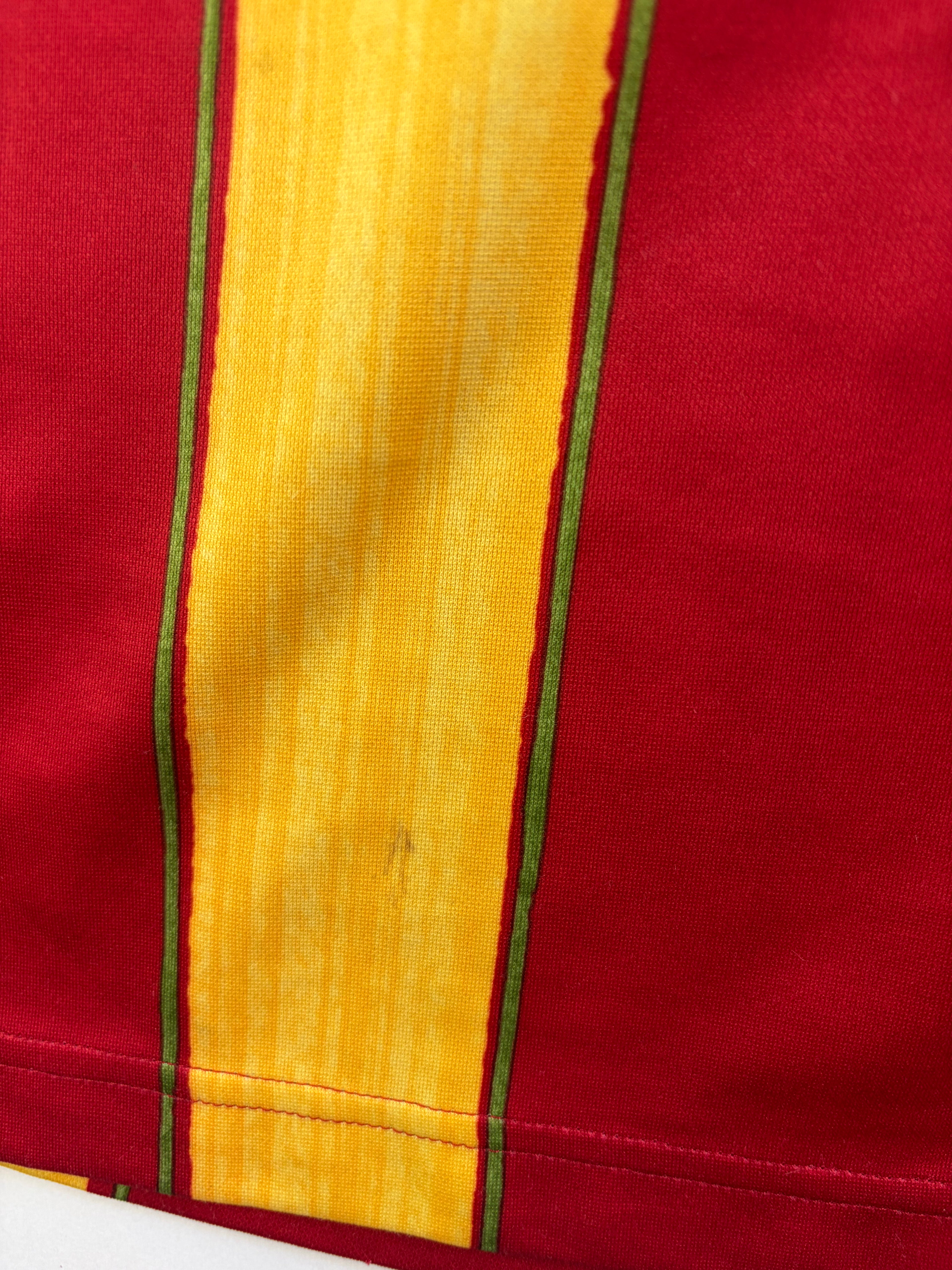 Kevin-Prince Boateng Ghana 10/11 - XXL