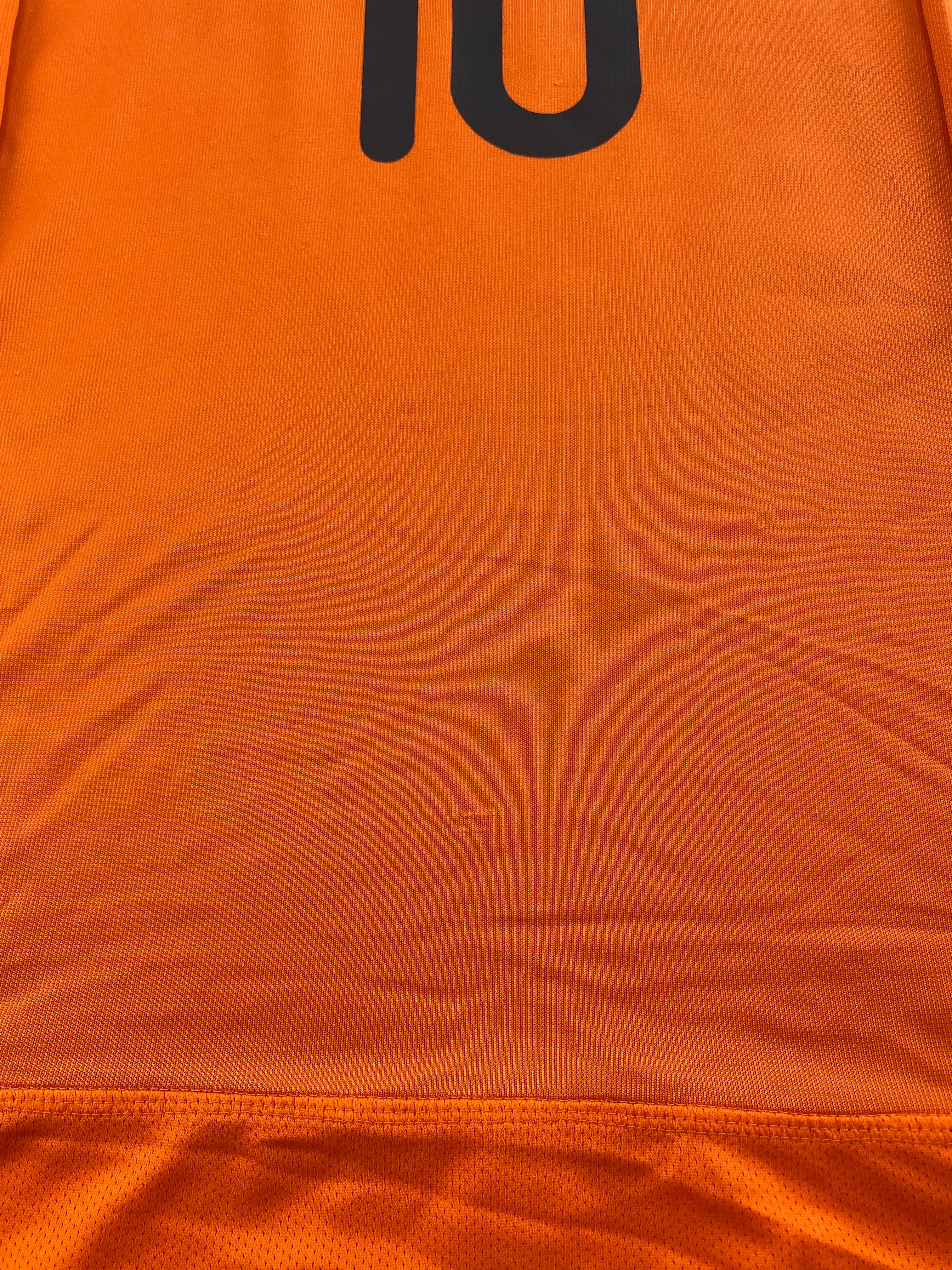 Dennis Bergkamp Niederlande 00/01 - XL