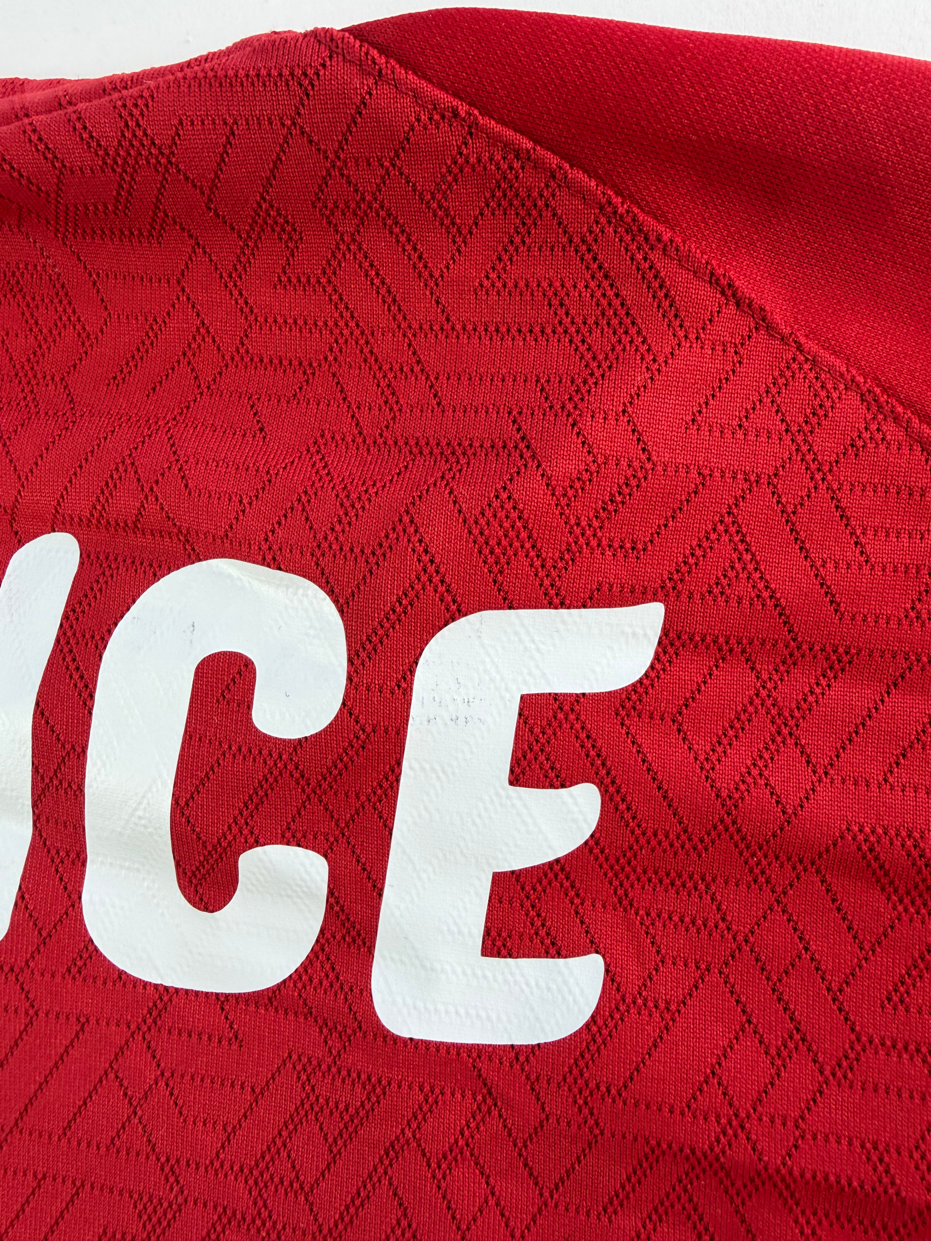 Kevin-Prince Boateng Ghana 10/11 - XXL