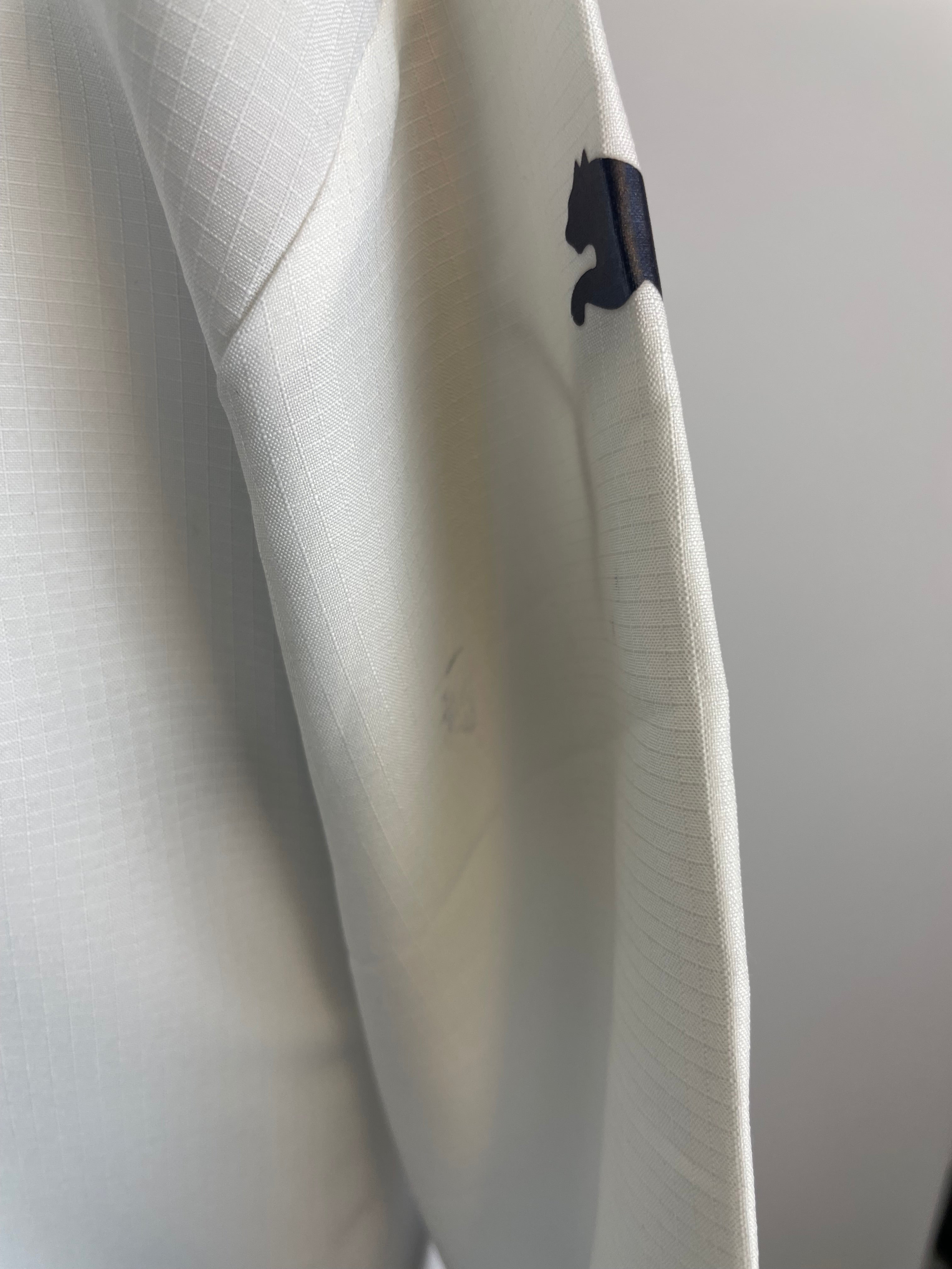 Francesco Totti Italien Auswärtstrikot 06/08 - M