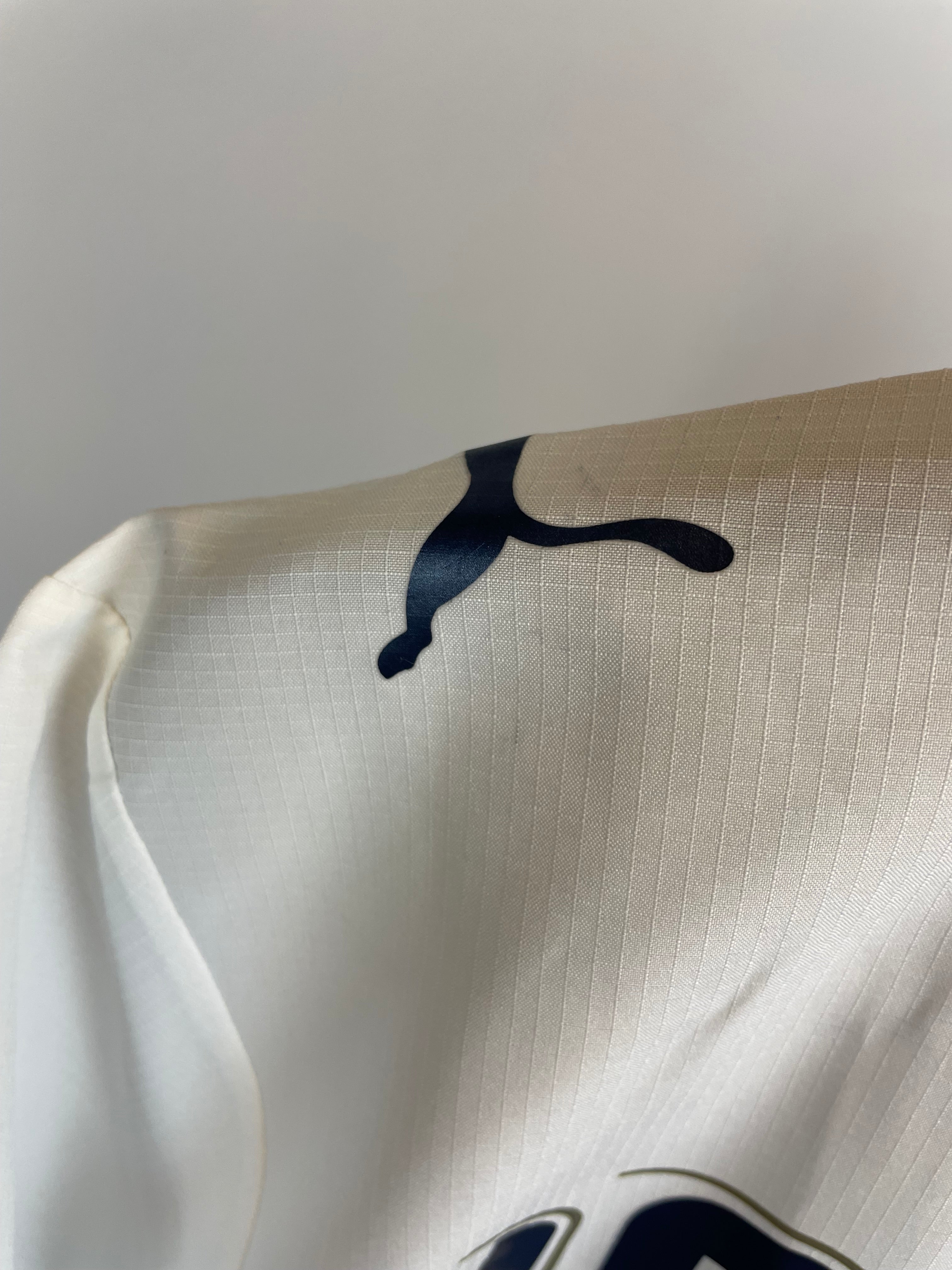 Francesco Totti Italien Auswärtstrikot 06/08 - M