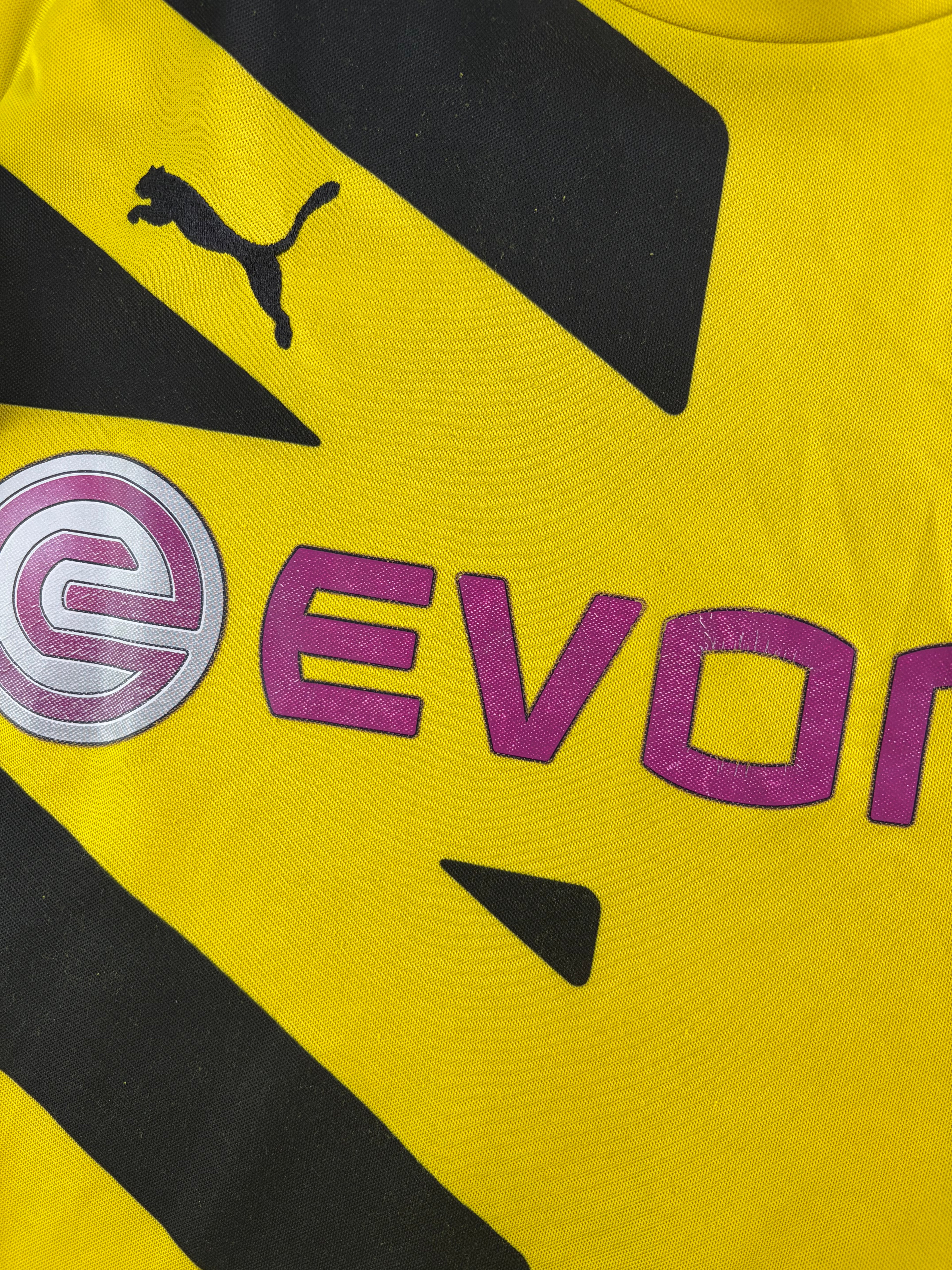 Ciro Immobile Dortmund 14/15 - M