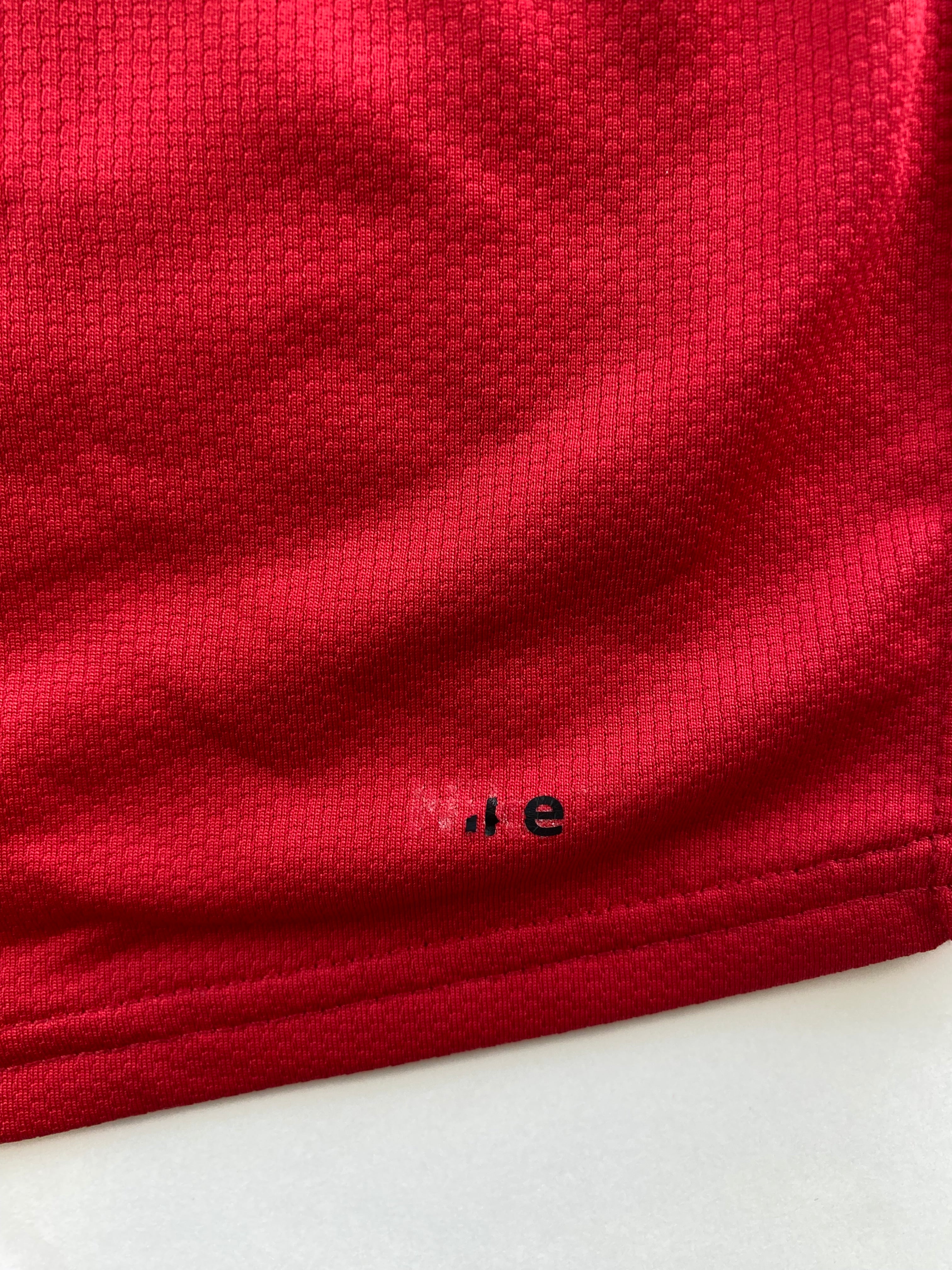 Thierry Henry Arsenal 07/08 - XL
