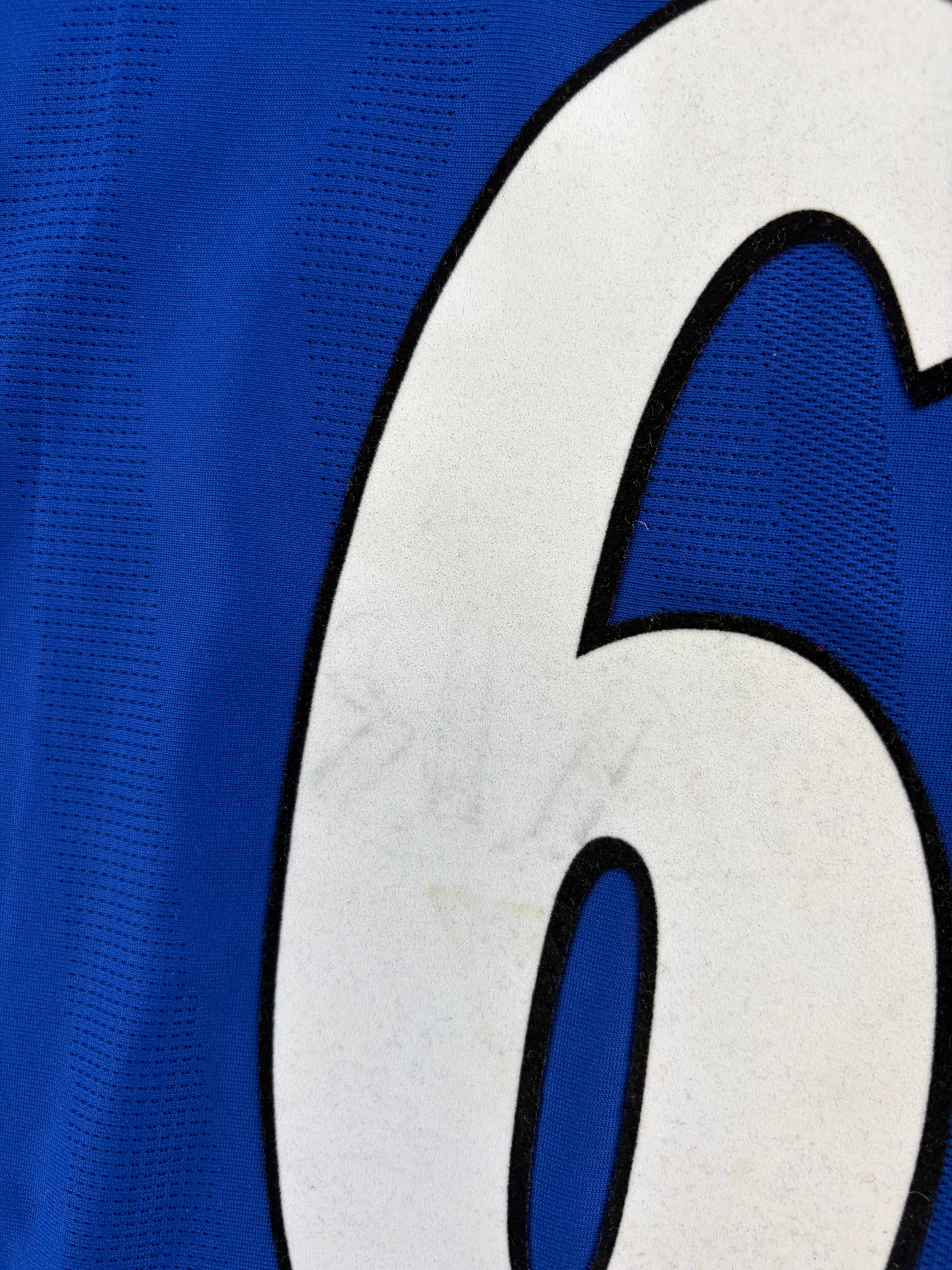 Mikel Arteta Everton 06/07 - XXL