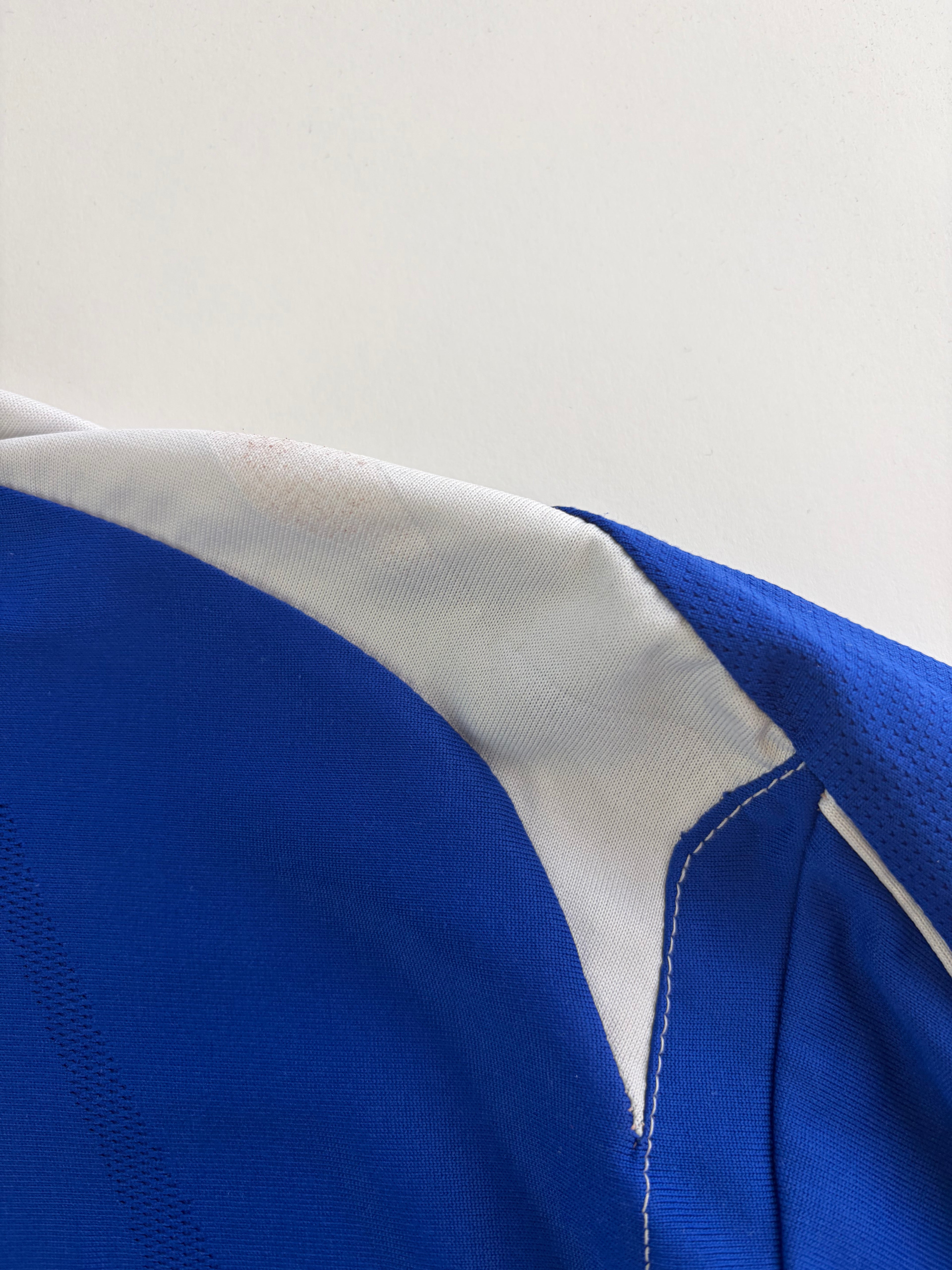 Mikel Arteta Everton 06/07 - XXL