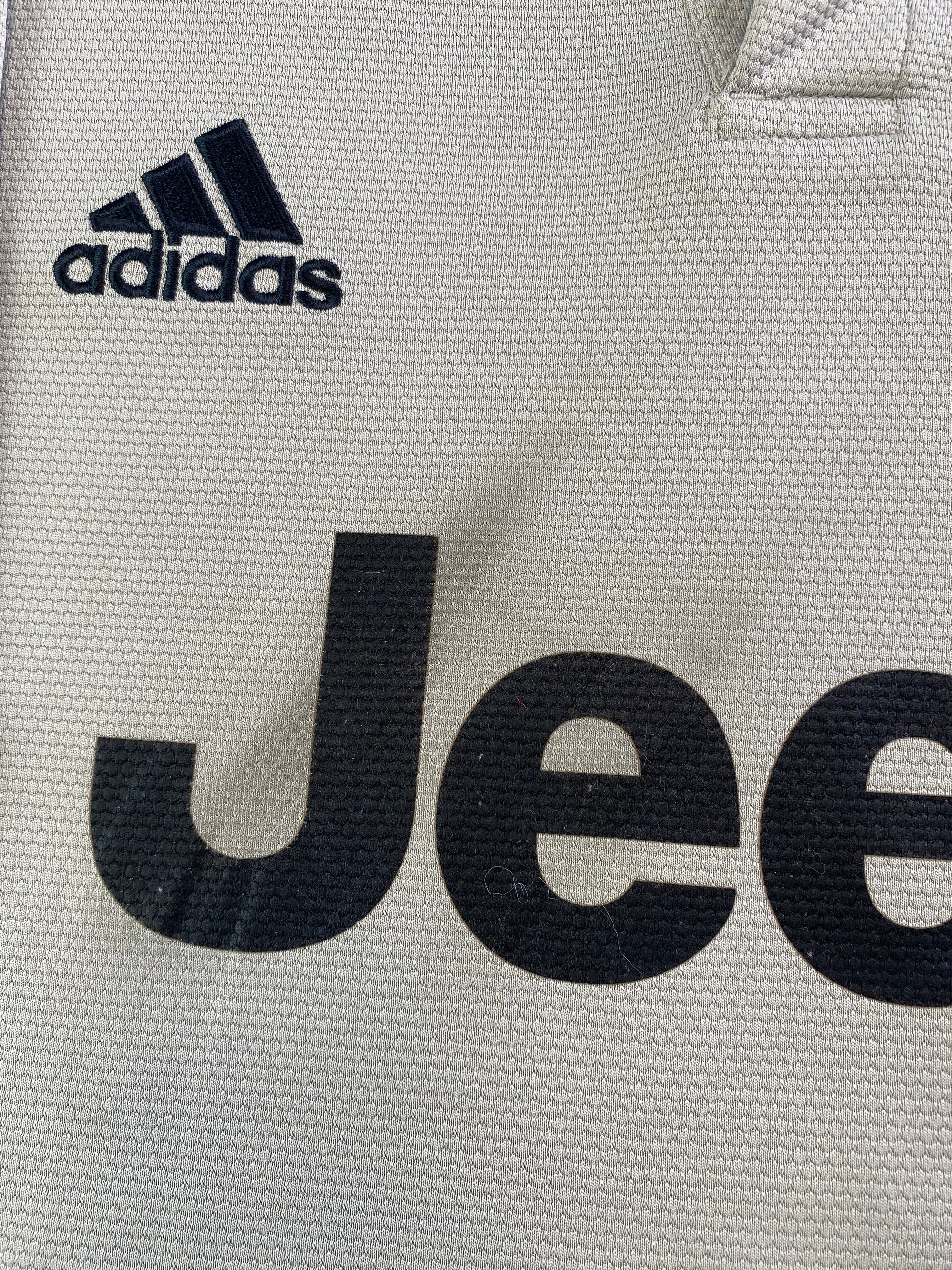 Cristiano Ronaldo Juventus 18/19 - L