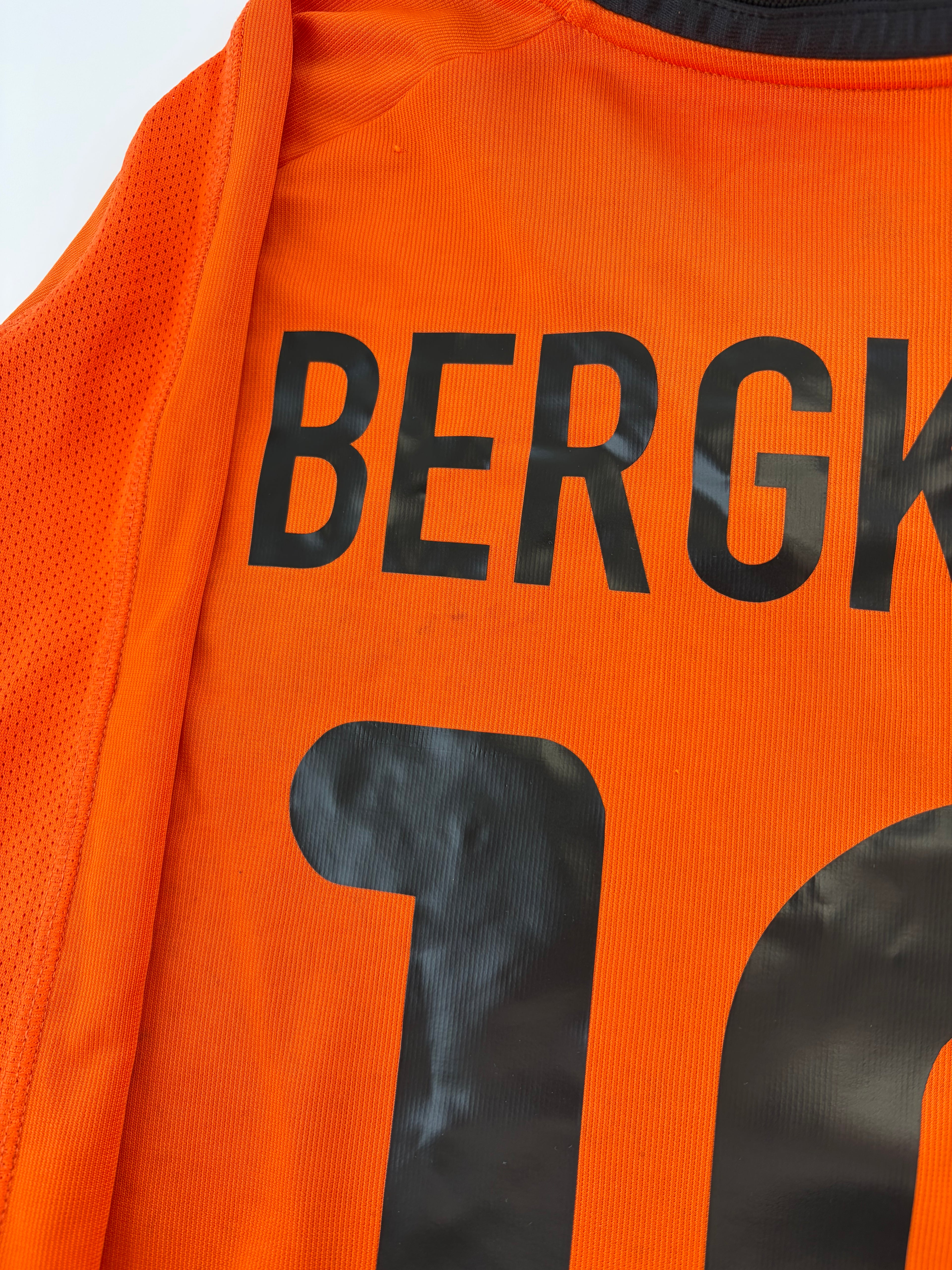 Dennis Bergkamp Holland 00/01 - XL