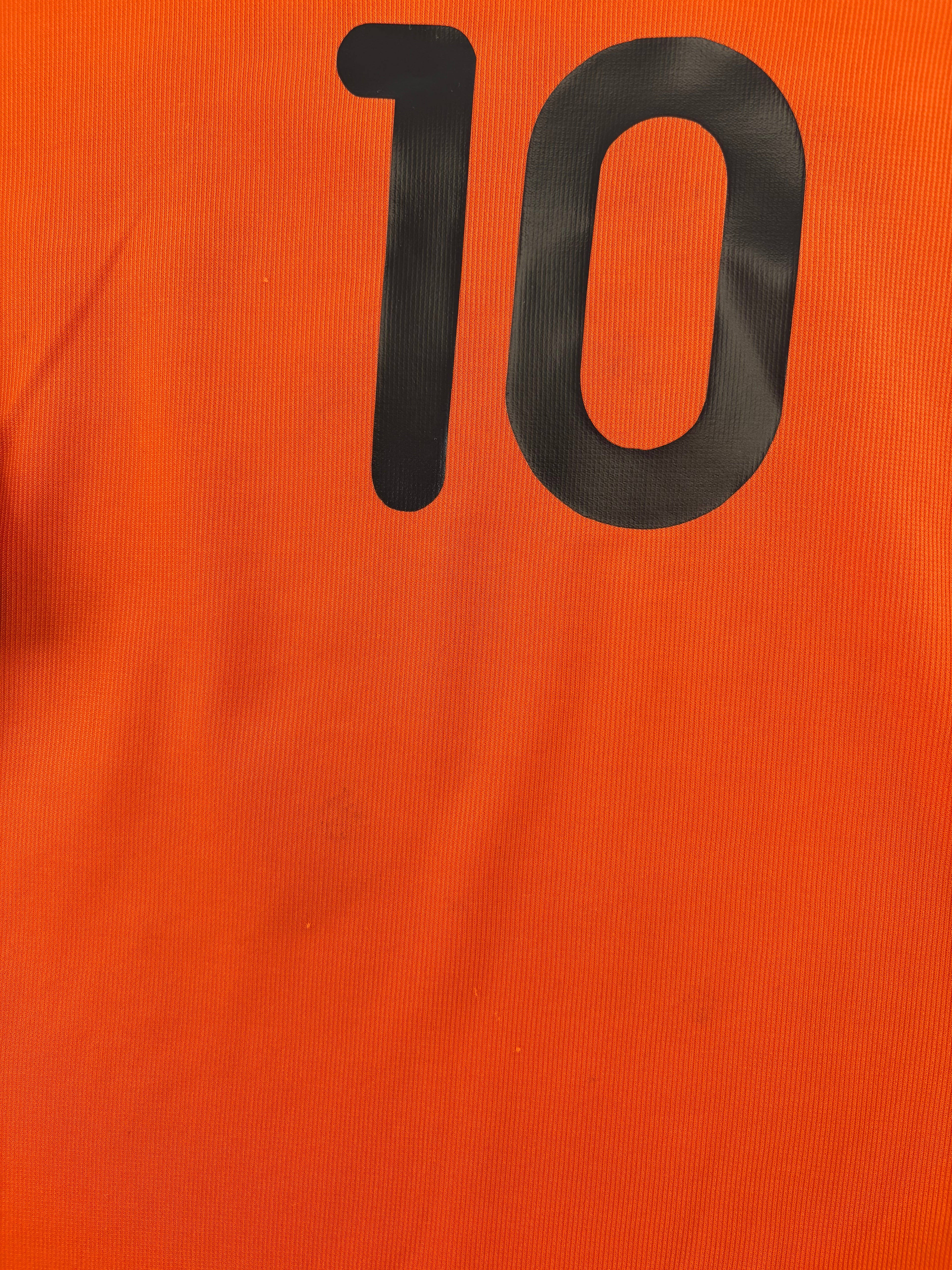Dennis Bergkamp Holland 00/01 - XL