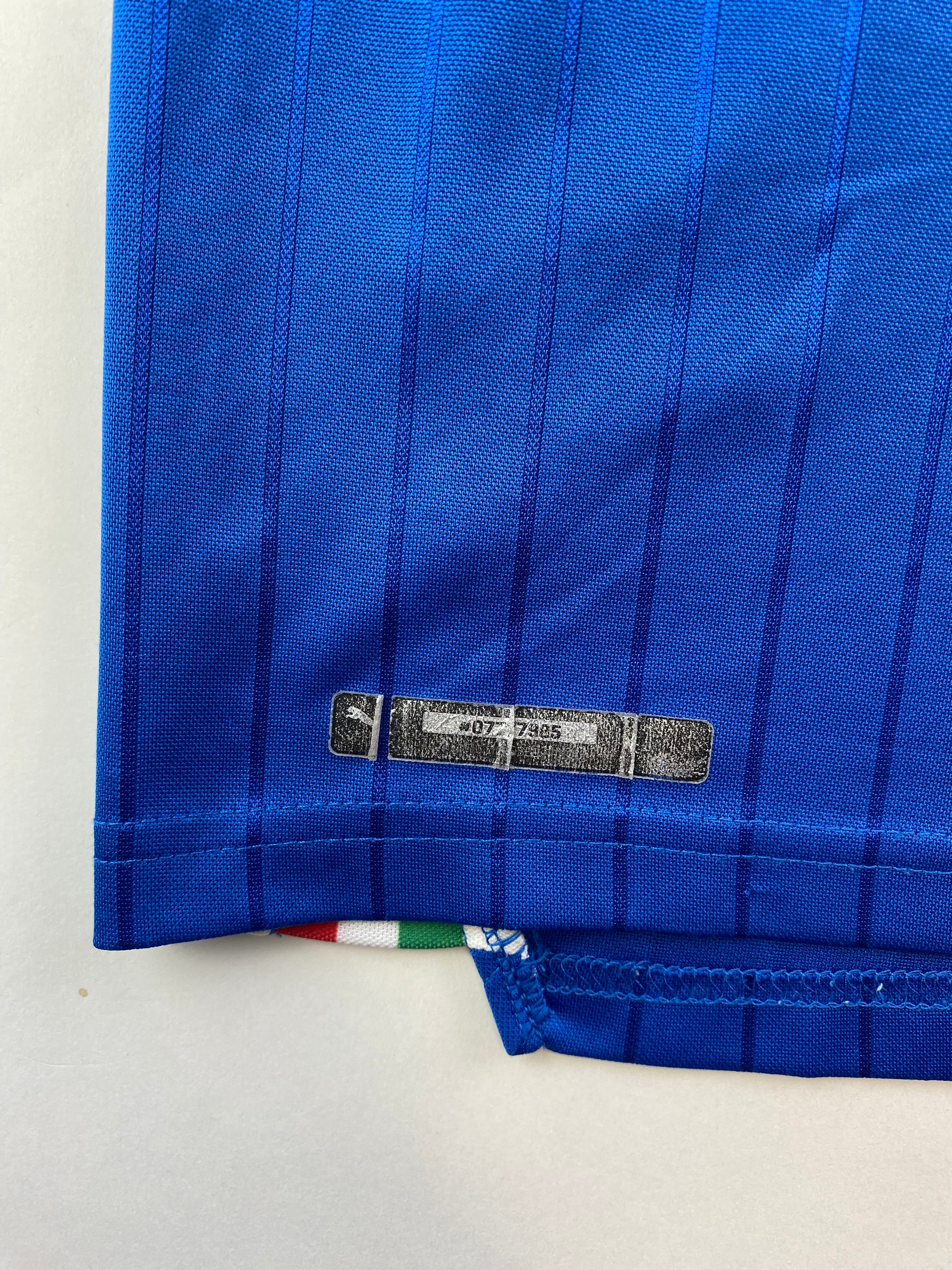Thiago Motta Italien 16/17 - XL