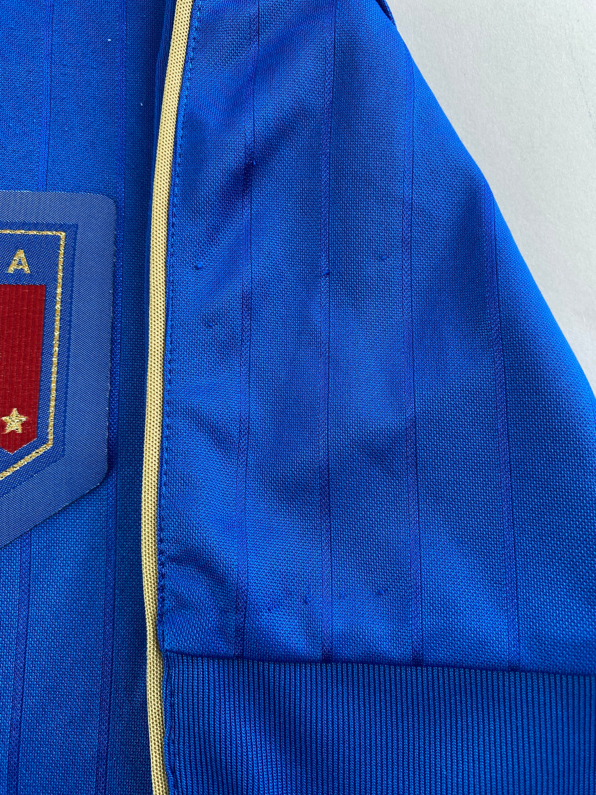 Thiago Motta Italien 16/17 - XL