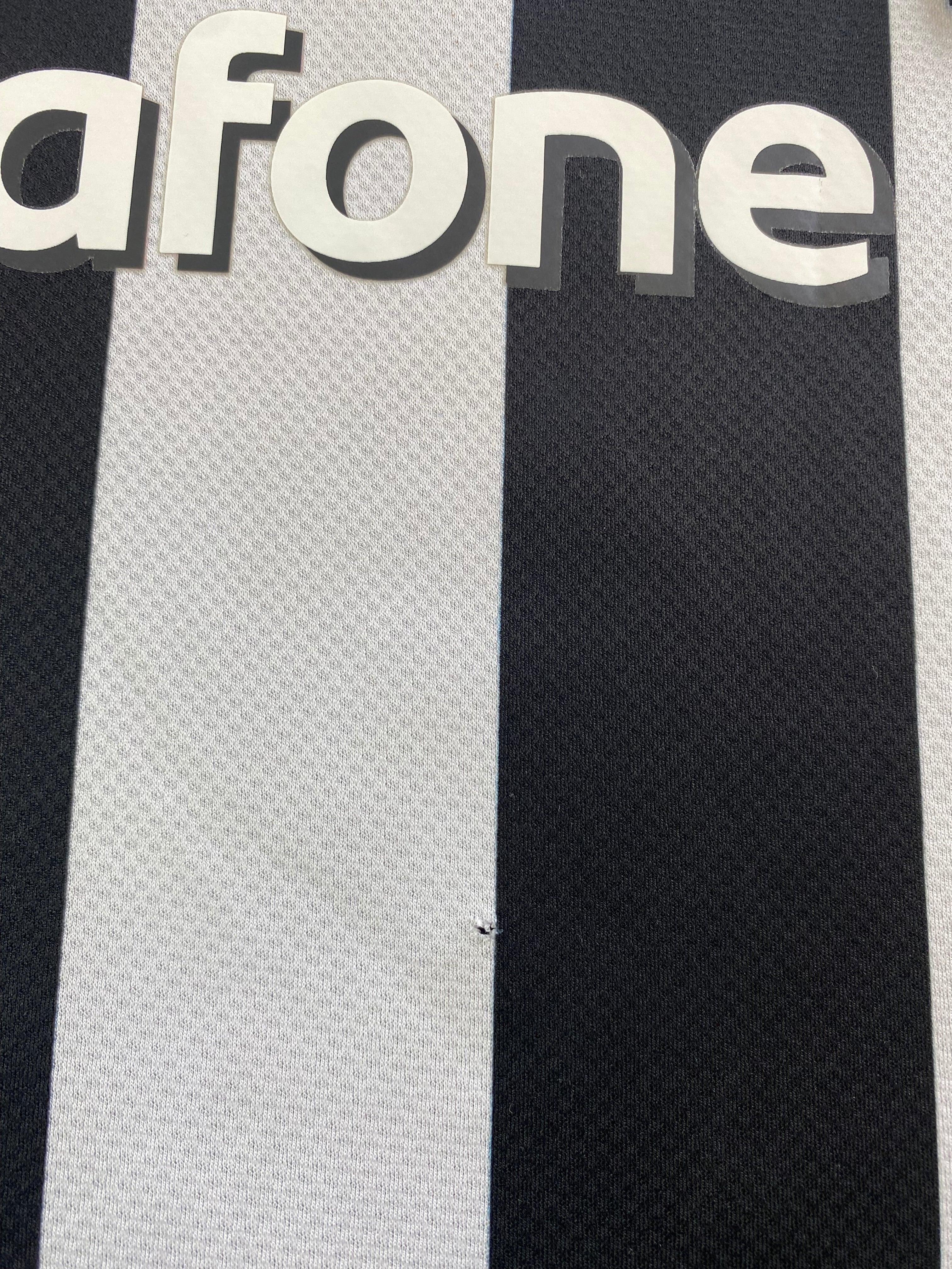 Ricardo Quaresma Beşiktaş 15/16 - XL