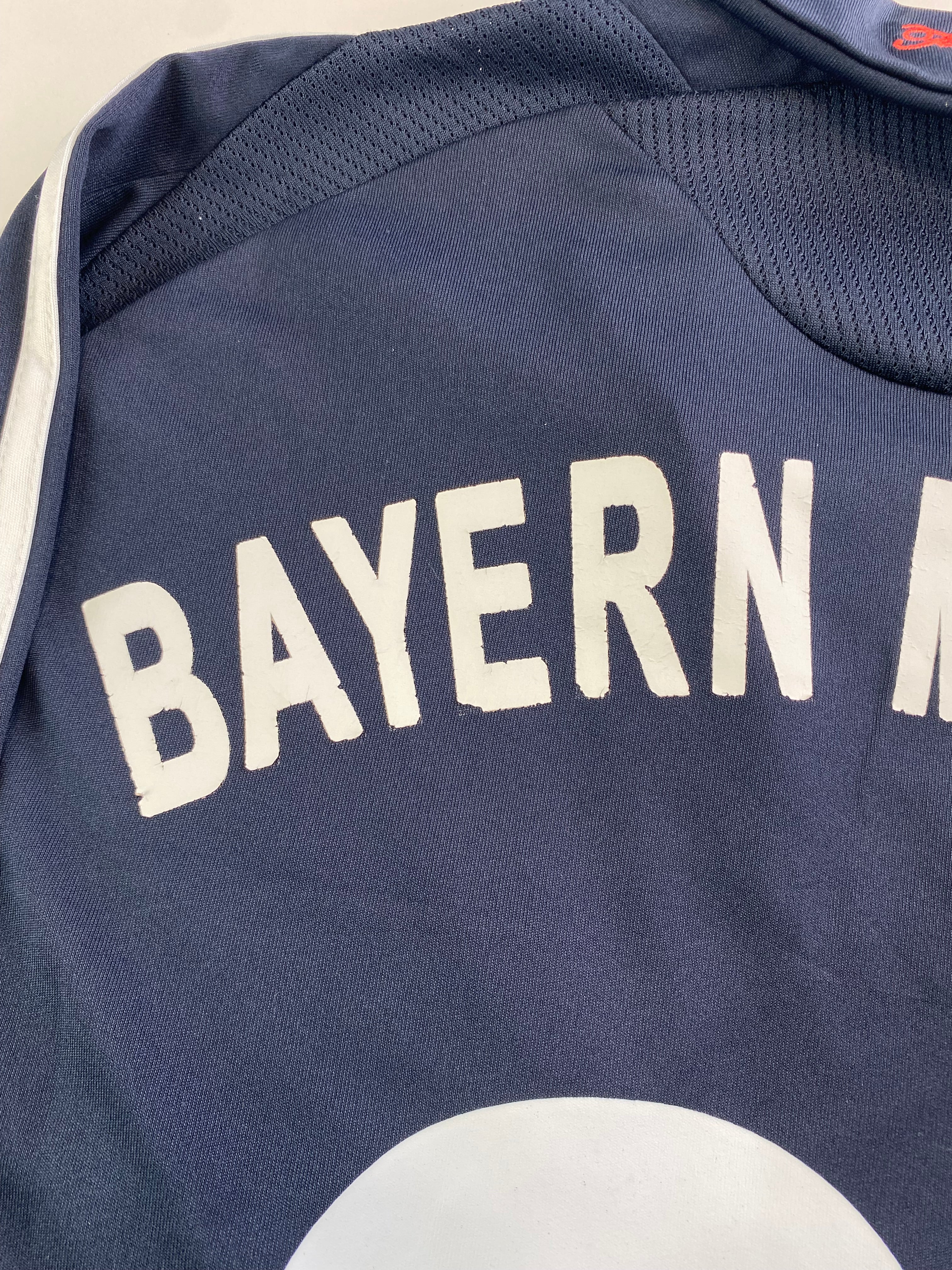 Philipp Lahm Bayern München 08/09 - L