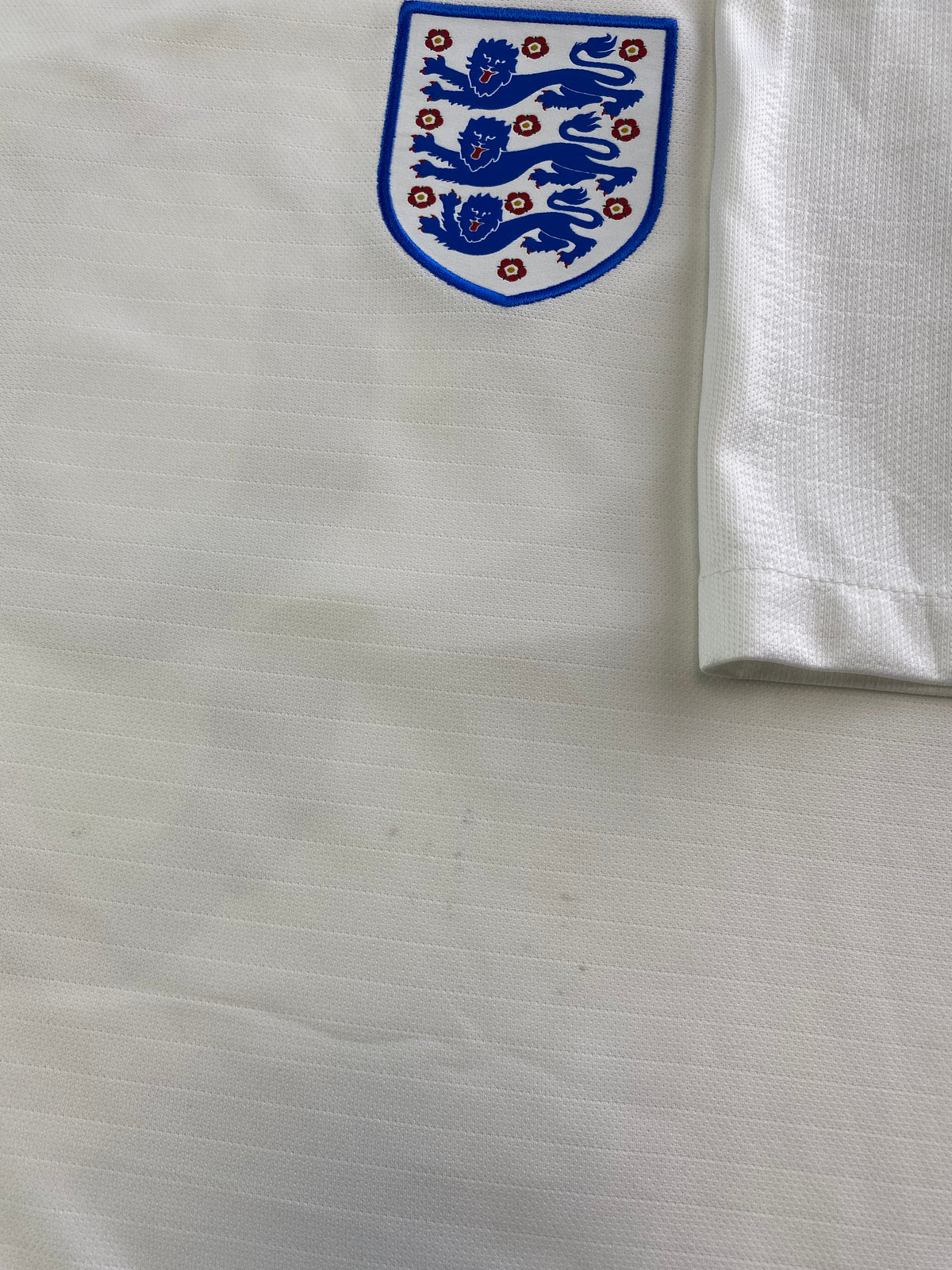 Harry Kane England 18/19 - XL