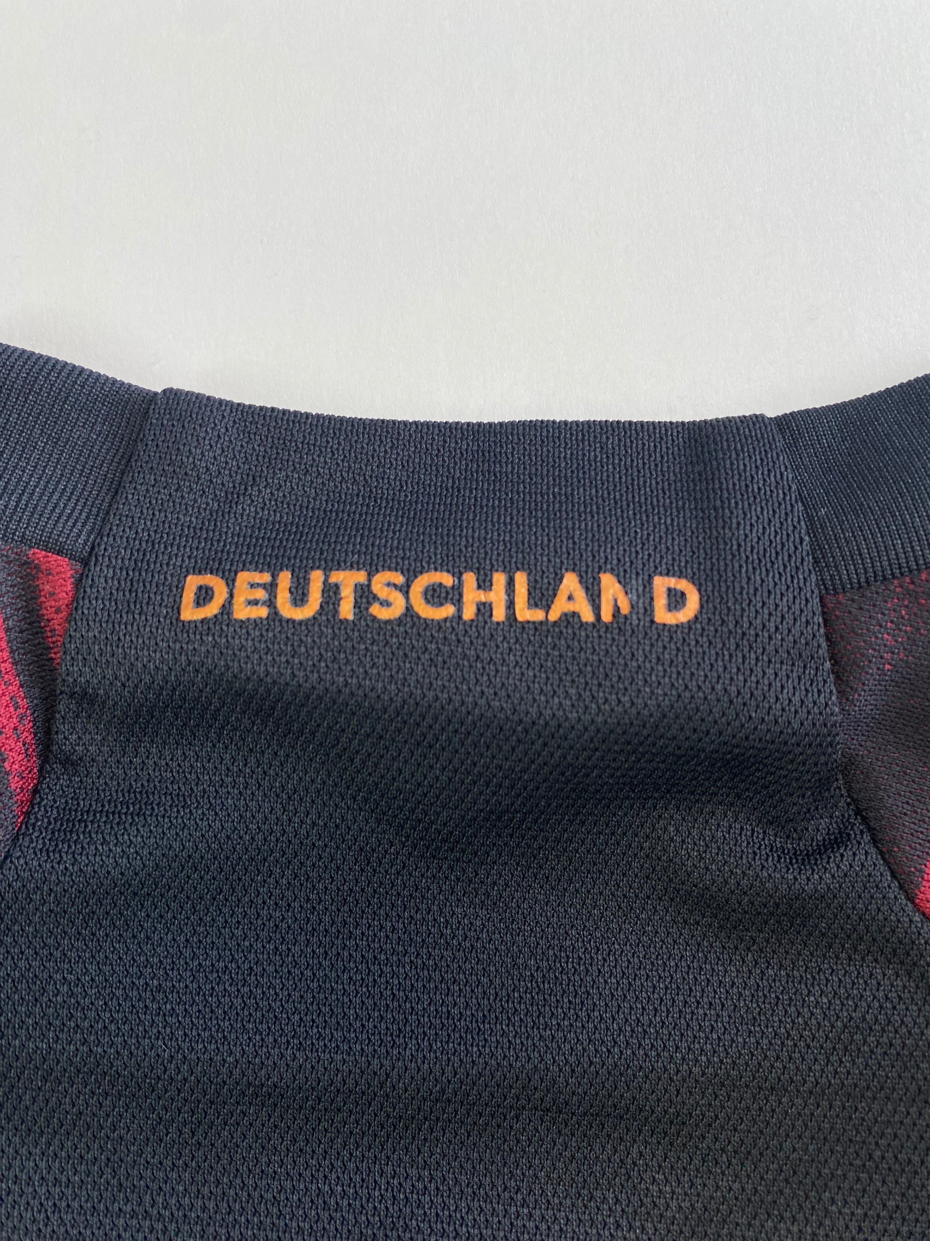 Jamal Musiala Deutschland 22/23 - XL