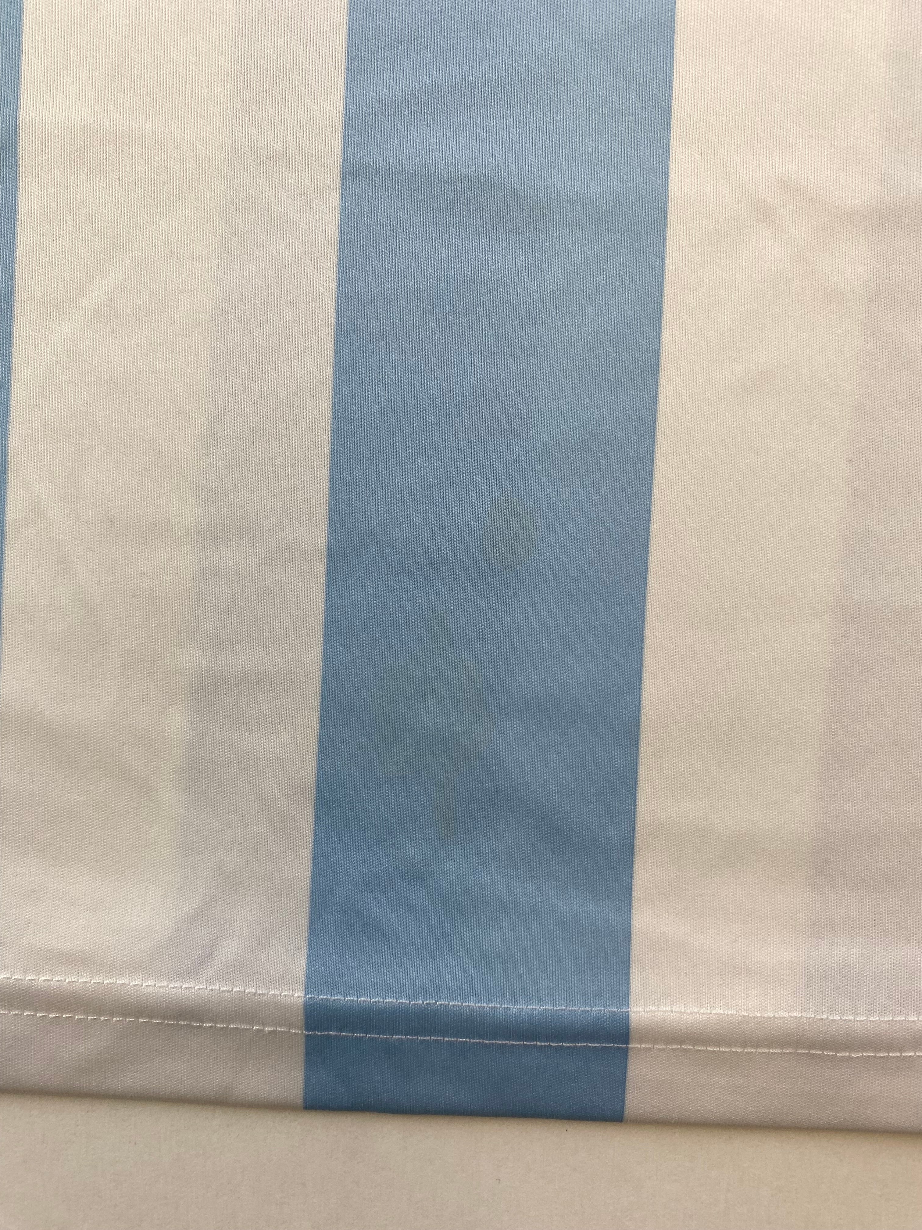 Lionel Messi Argentina 13/14 - M
