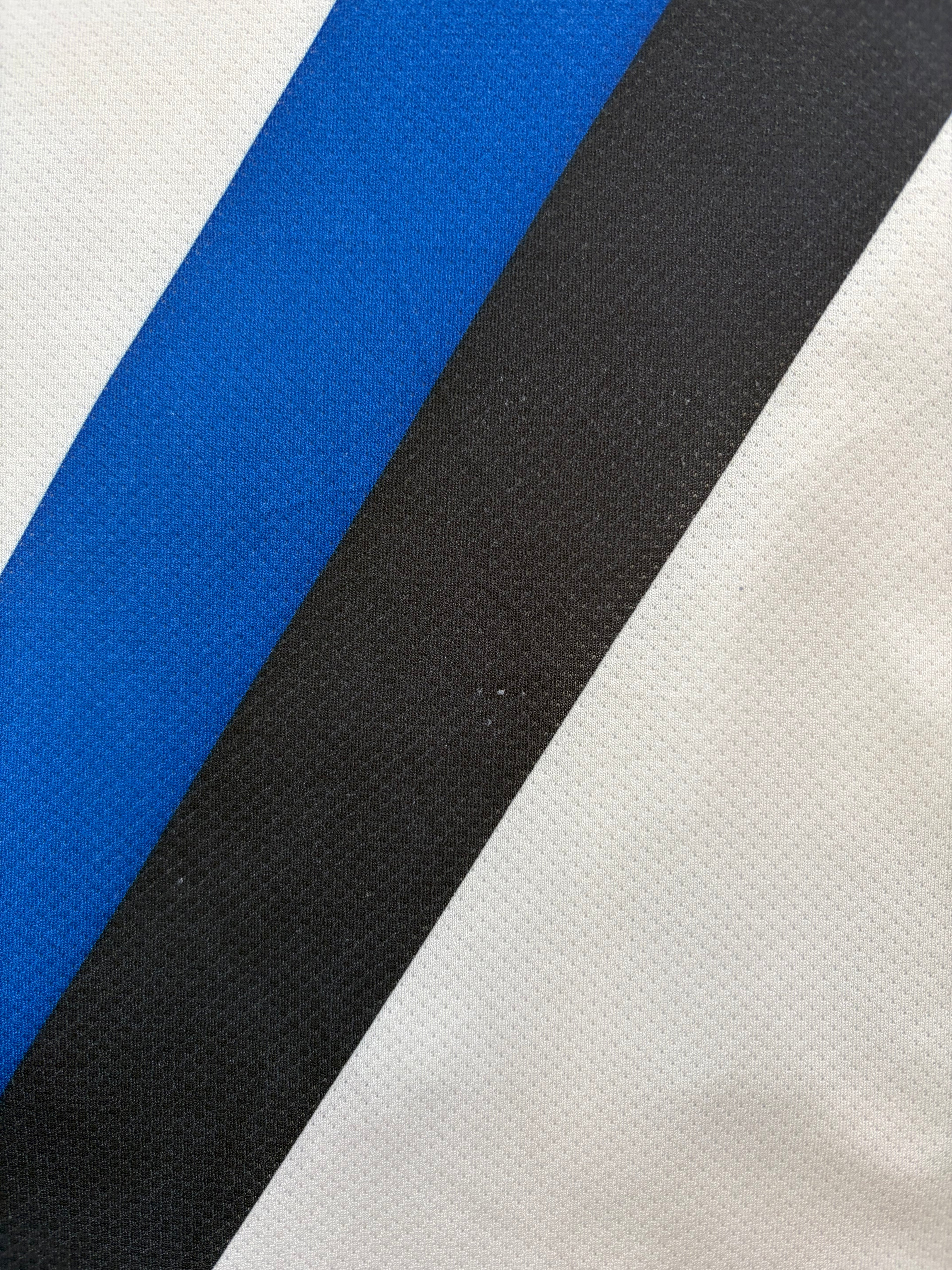 Diego Milito Inter 11/12 - S