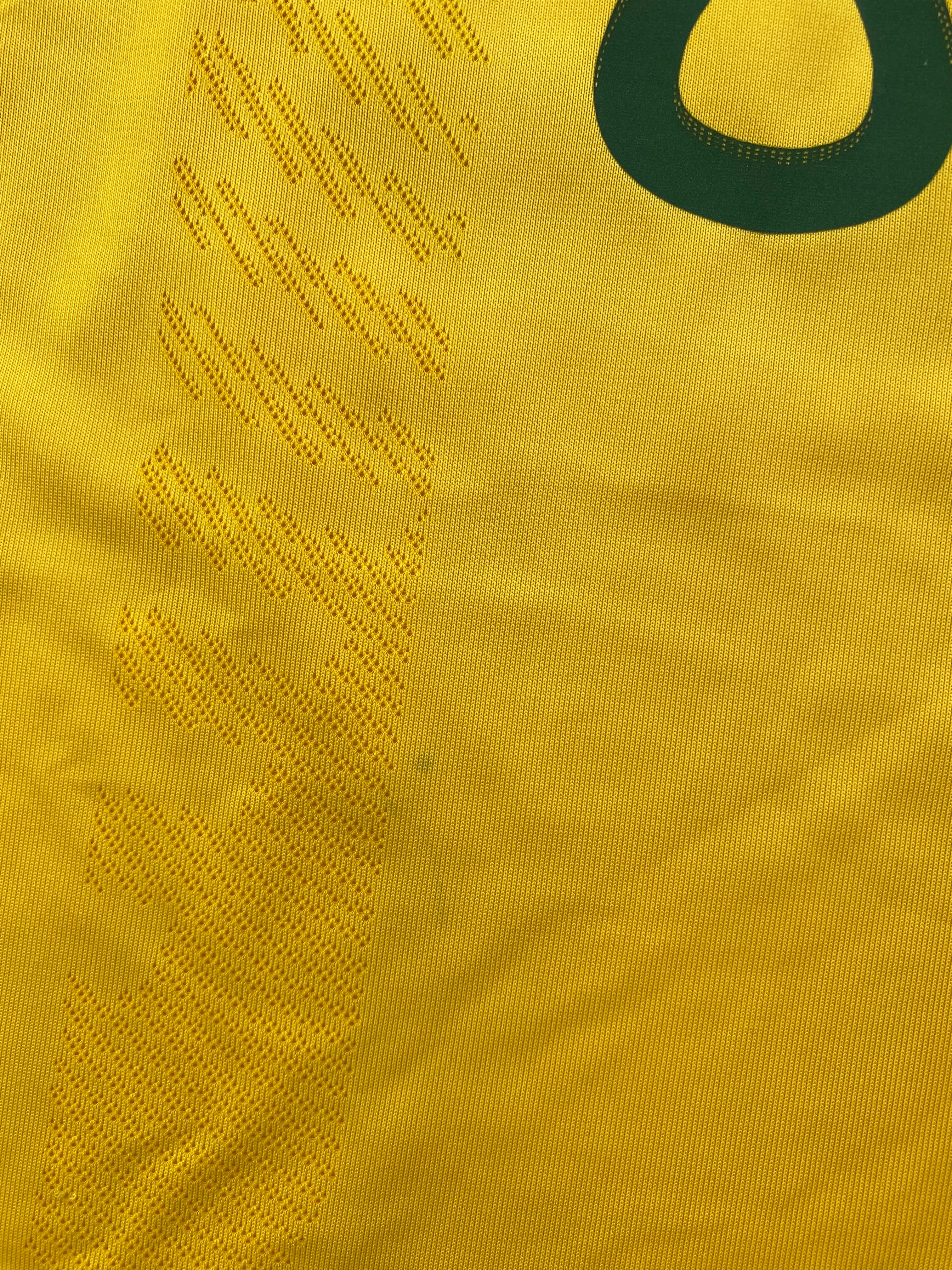 Tshabalala Südafrika 10/11 - M