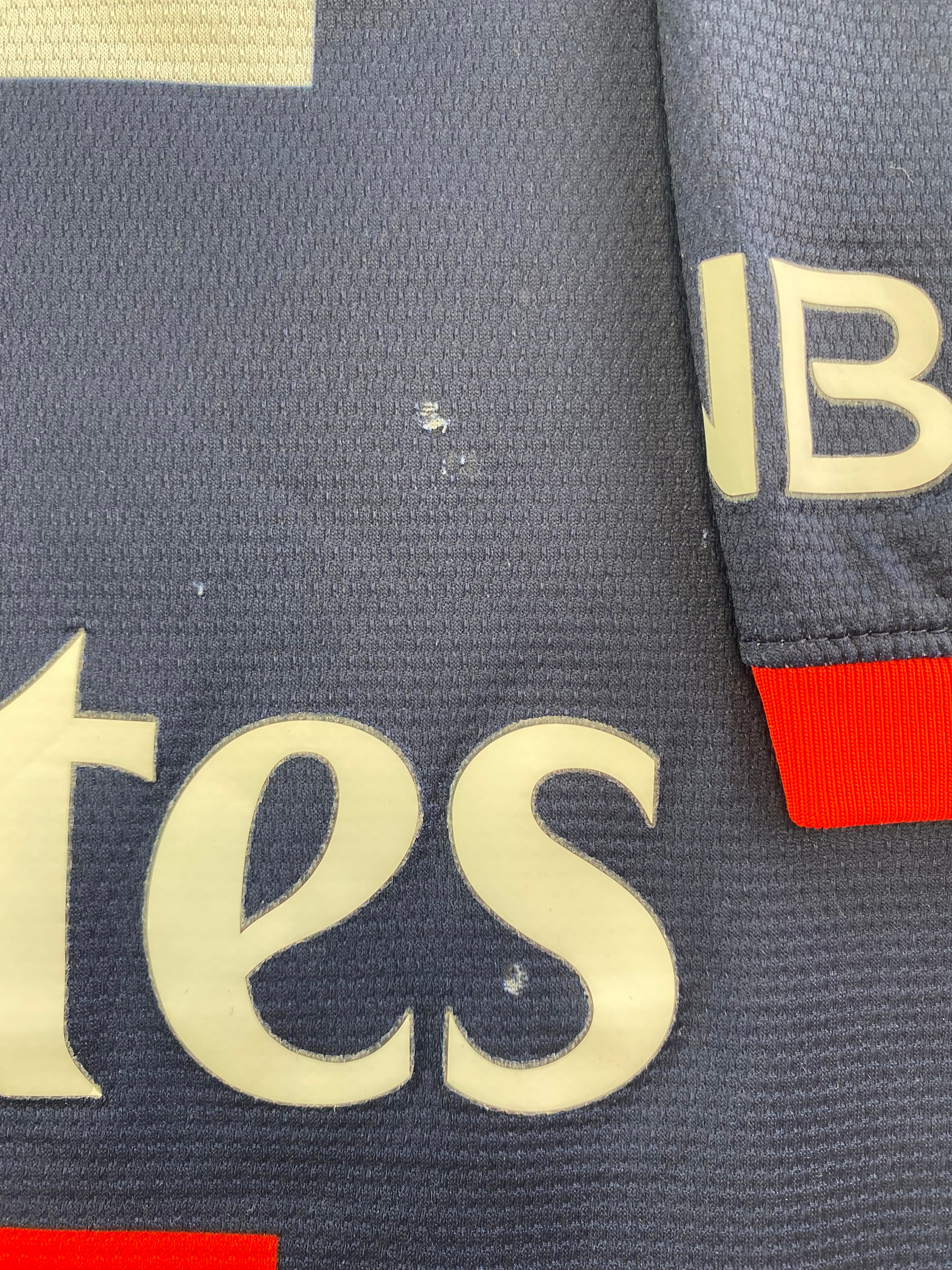 David Beckham PSG 13/14 - M