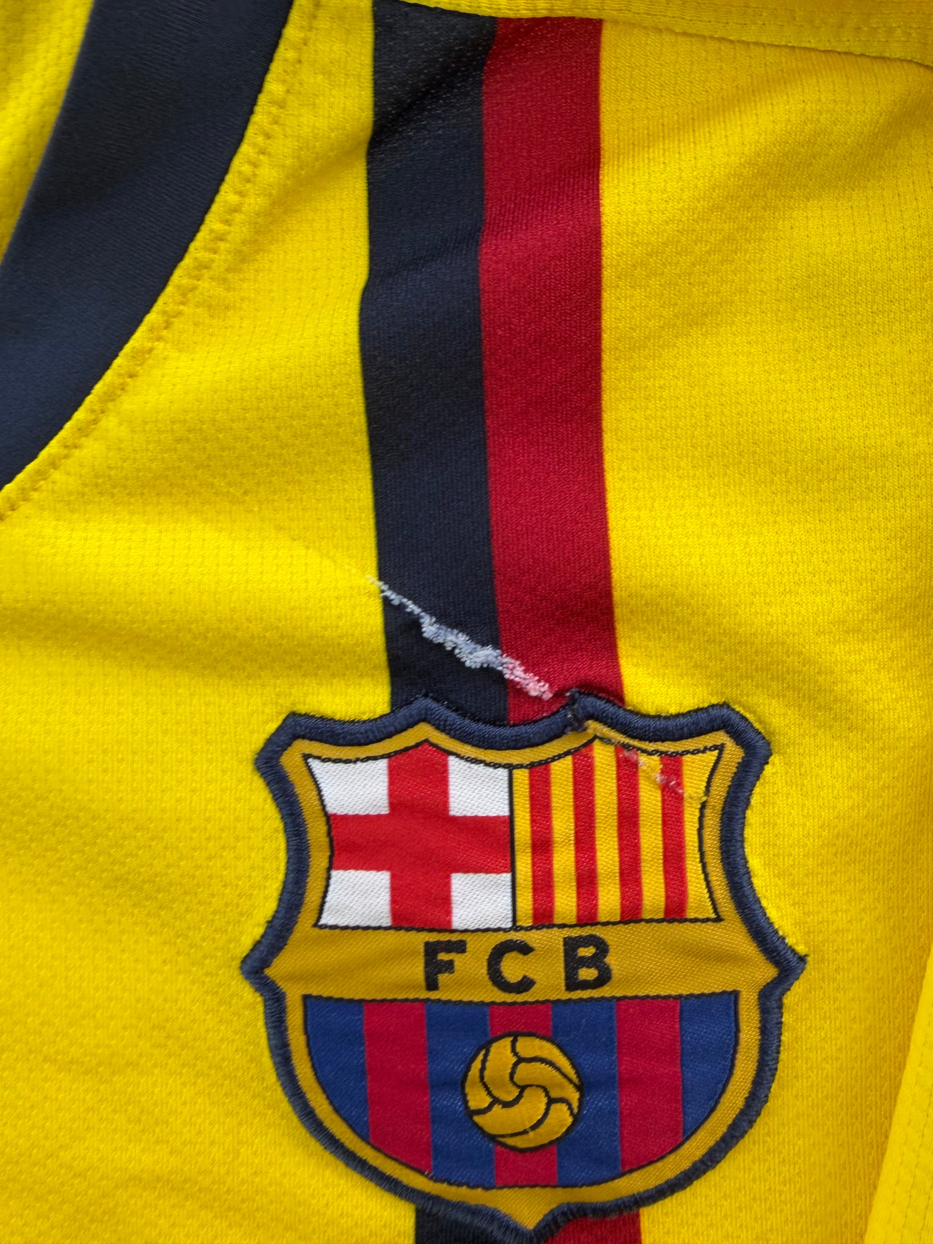Lionel Messi Barcelona 08/09 - XL