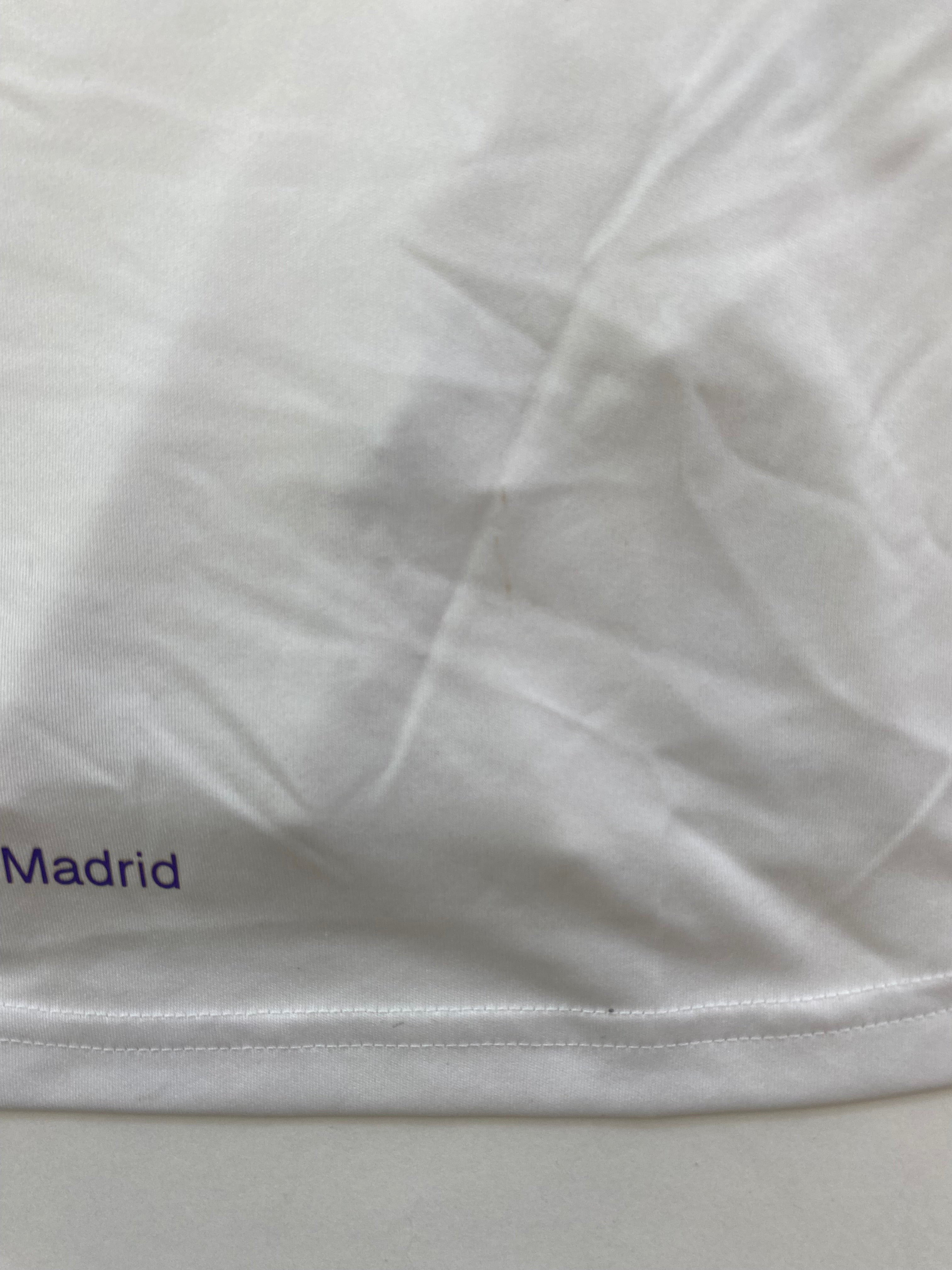 Guti Real Madrid 07/08 - M