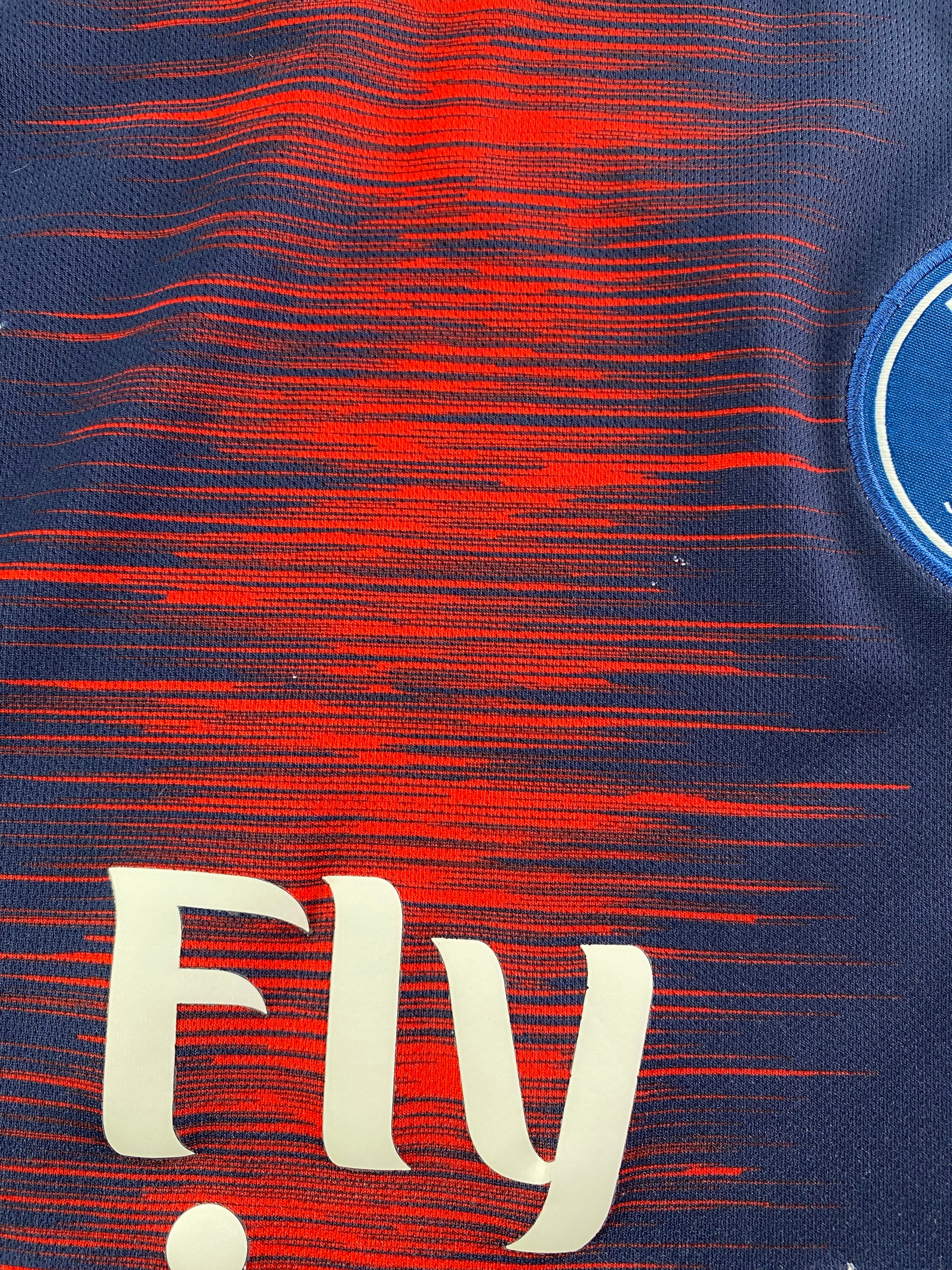 Neymar Jr PSG 18/19 - XL