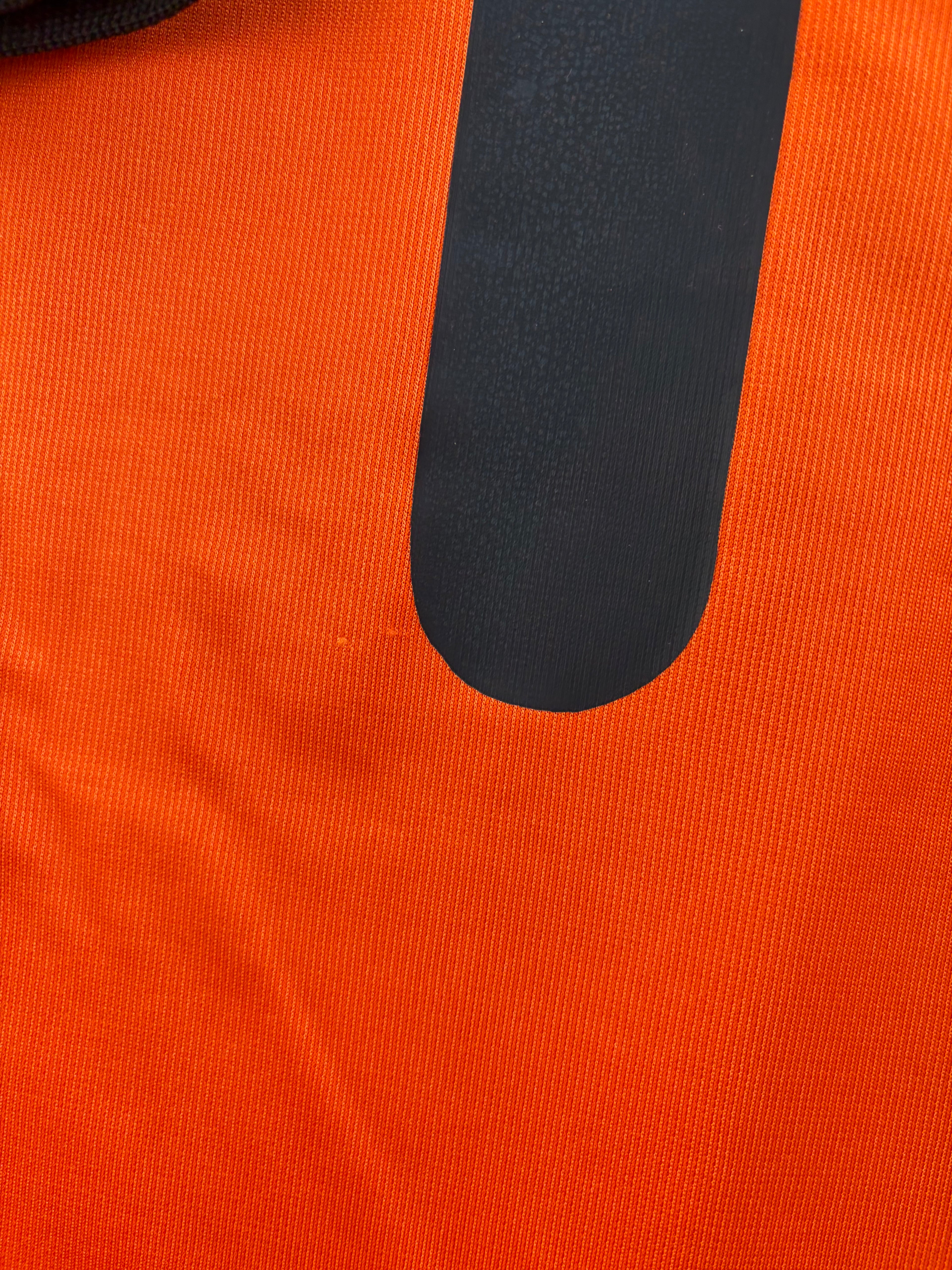 Dennis Bergkamp Niederlande 00/01 - XL