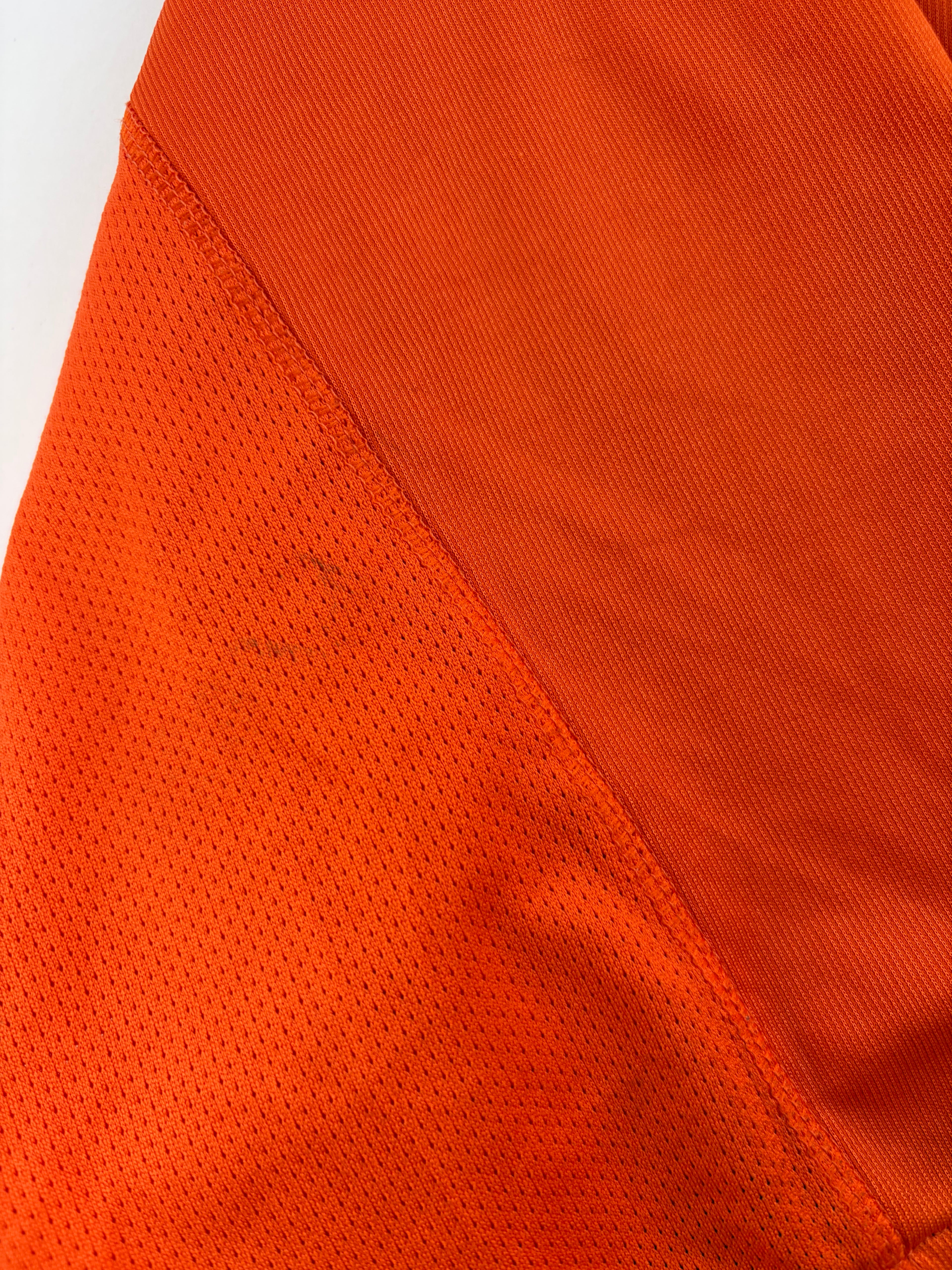 Dennis Bergkamp Niederlande 00/01 - XL