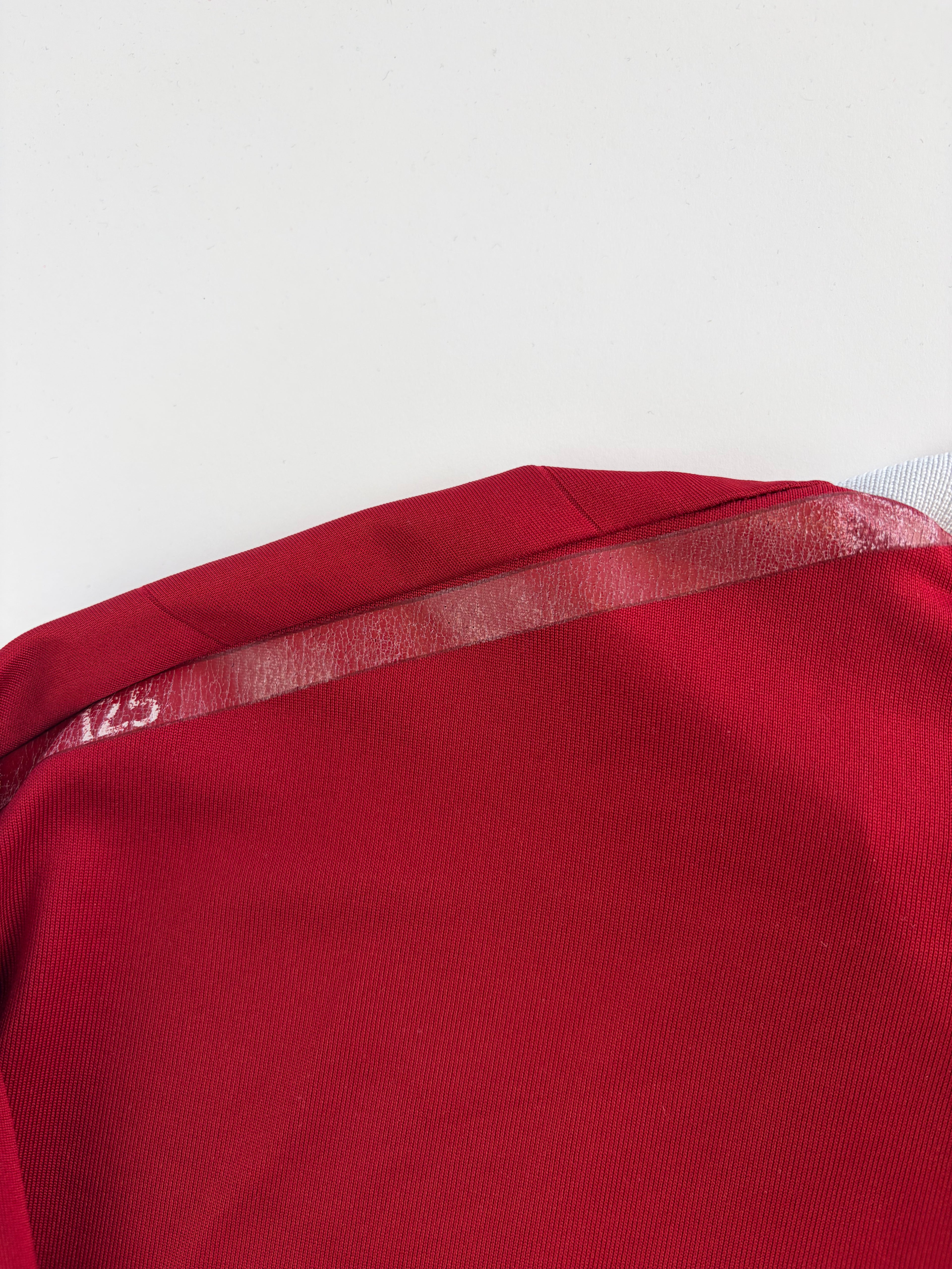 Mohamed Salah Liverpool 17/18 - XXL