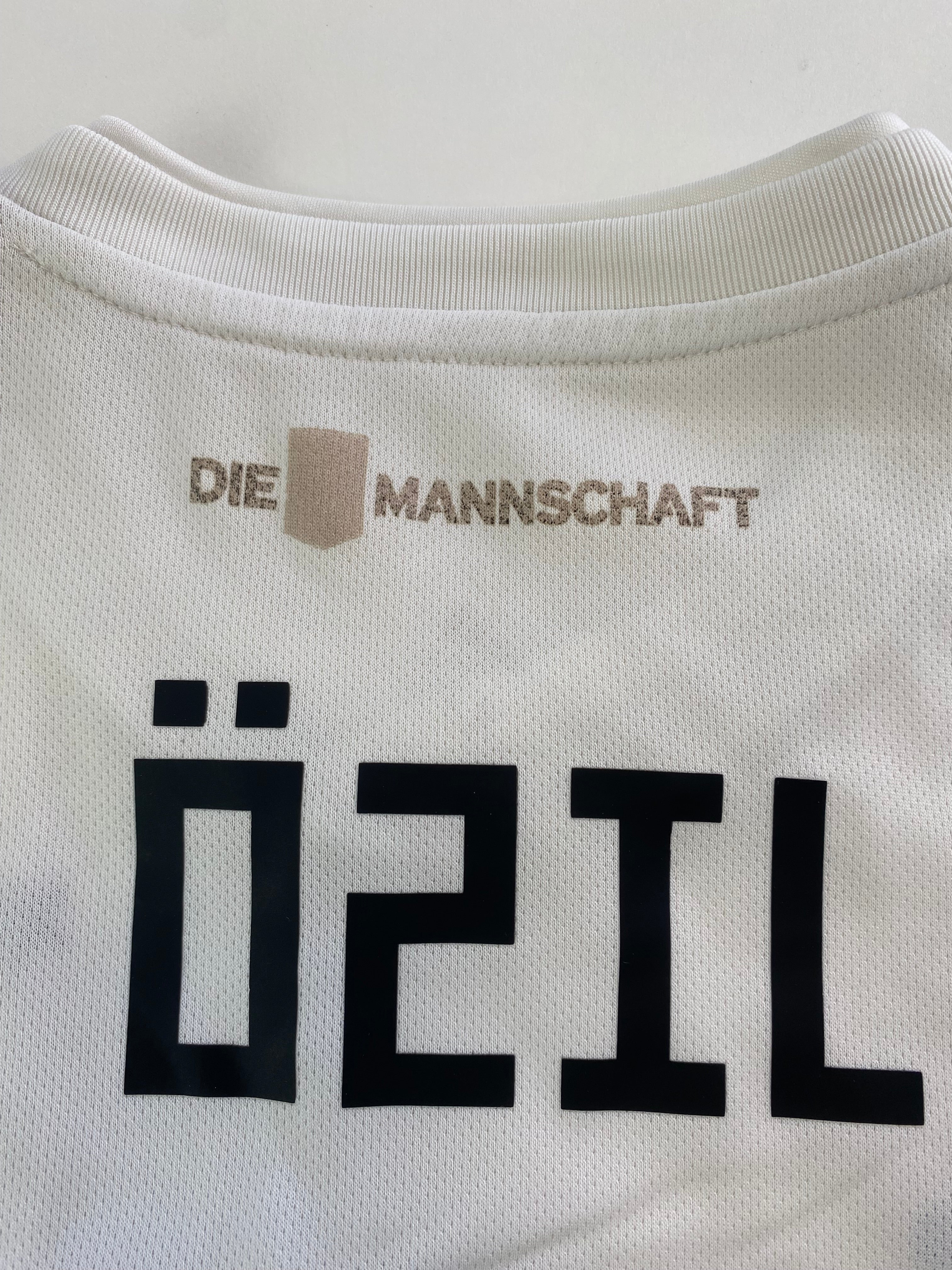 Mesut Özil Deutschland 18/19 - M