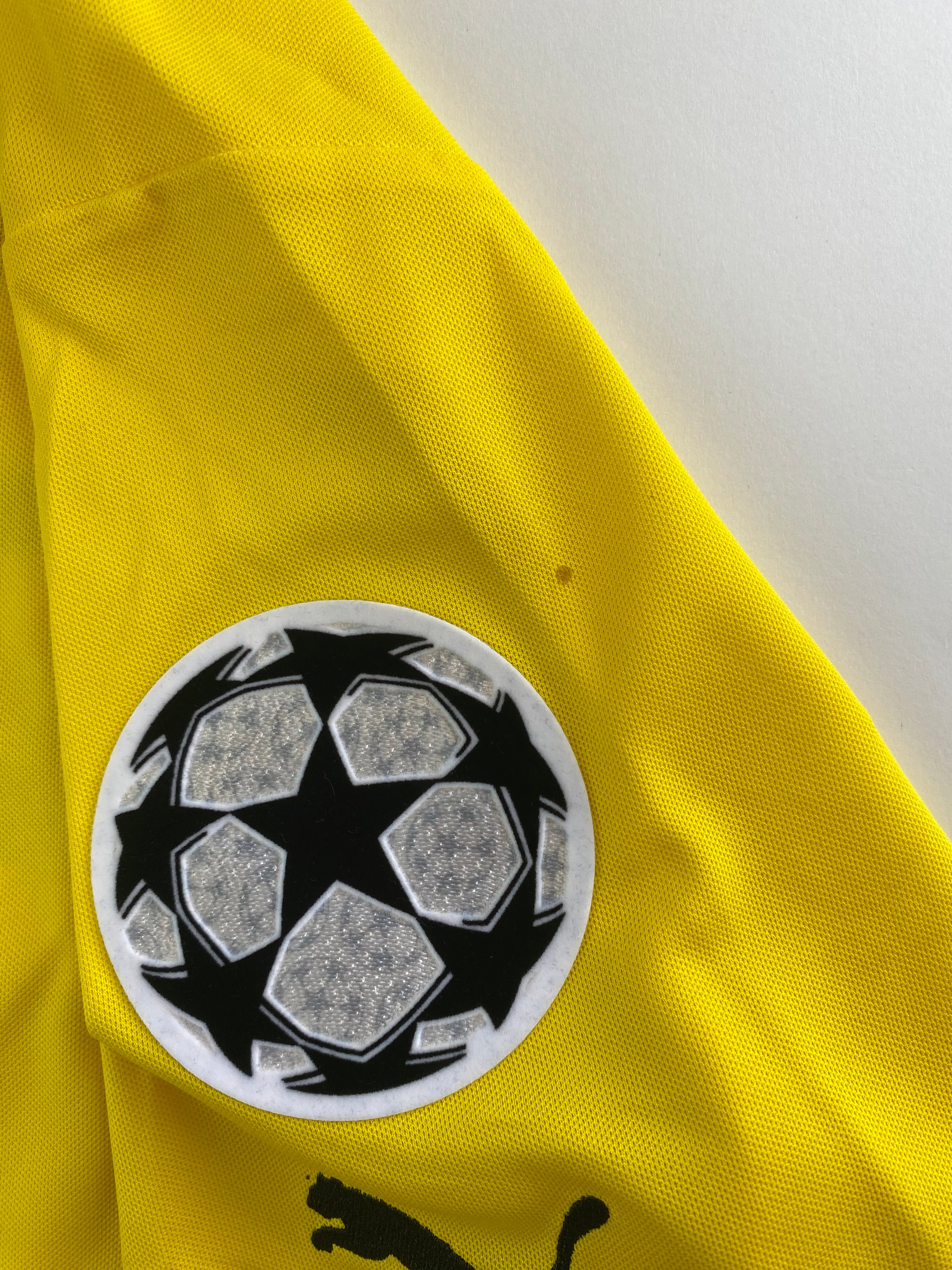 Marco Reus Dortmund 14/15 - XL