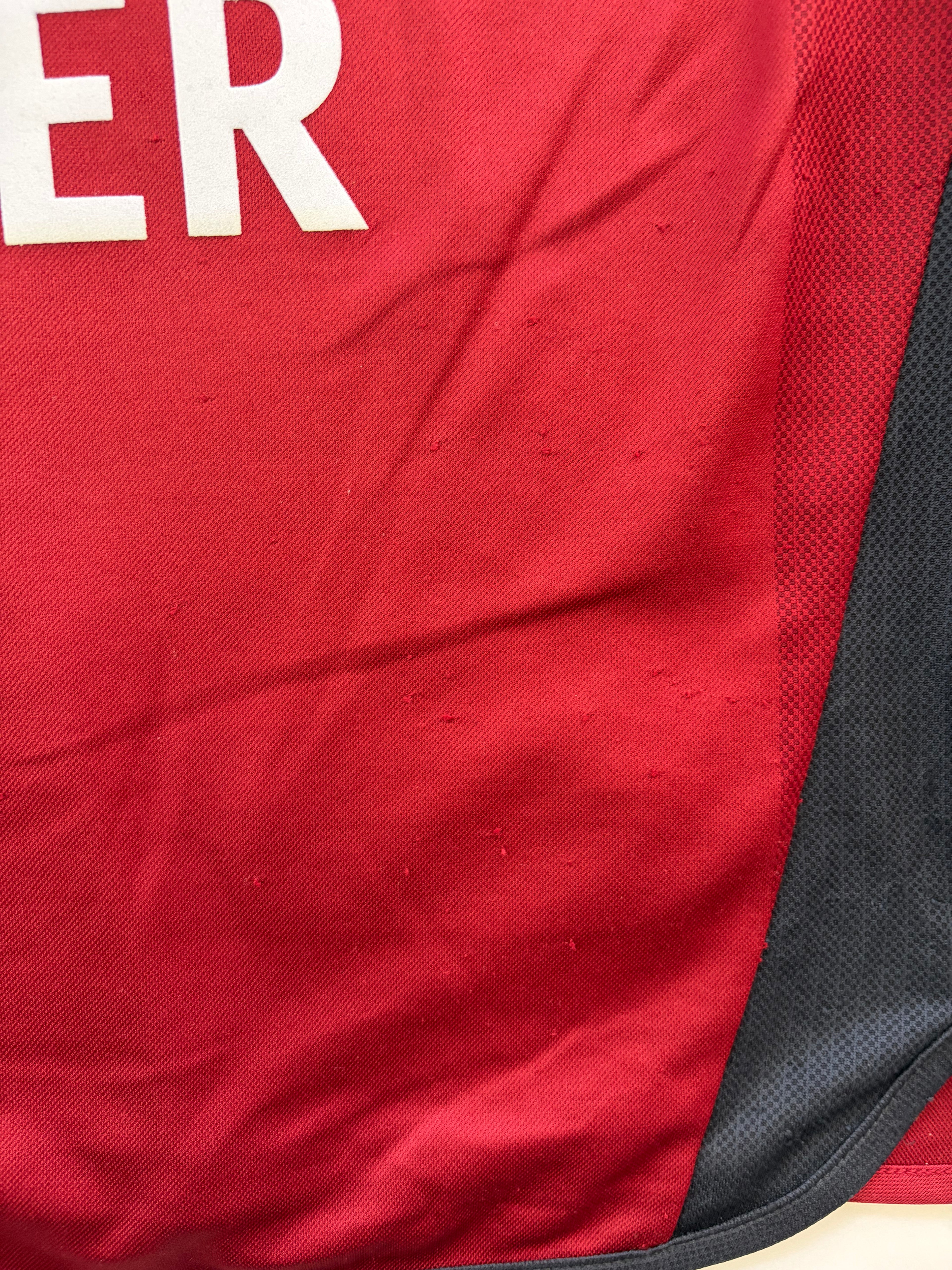 Giovane Elber Bayern München 02/03 - M
