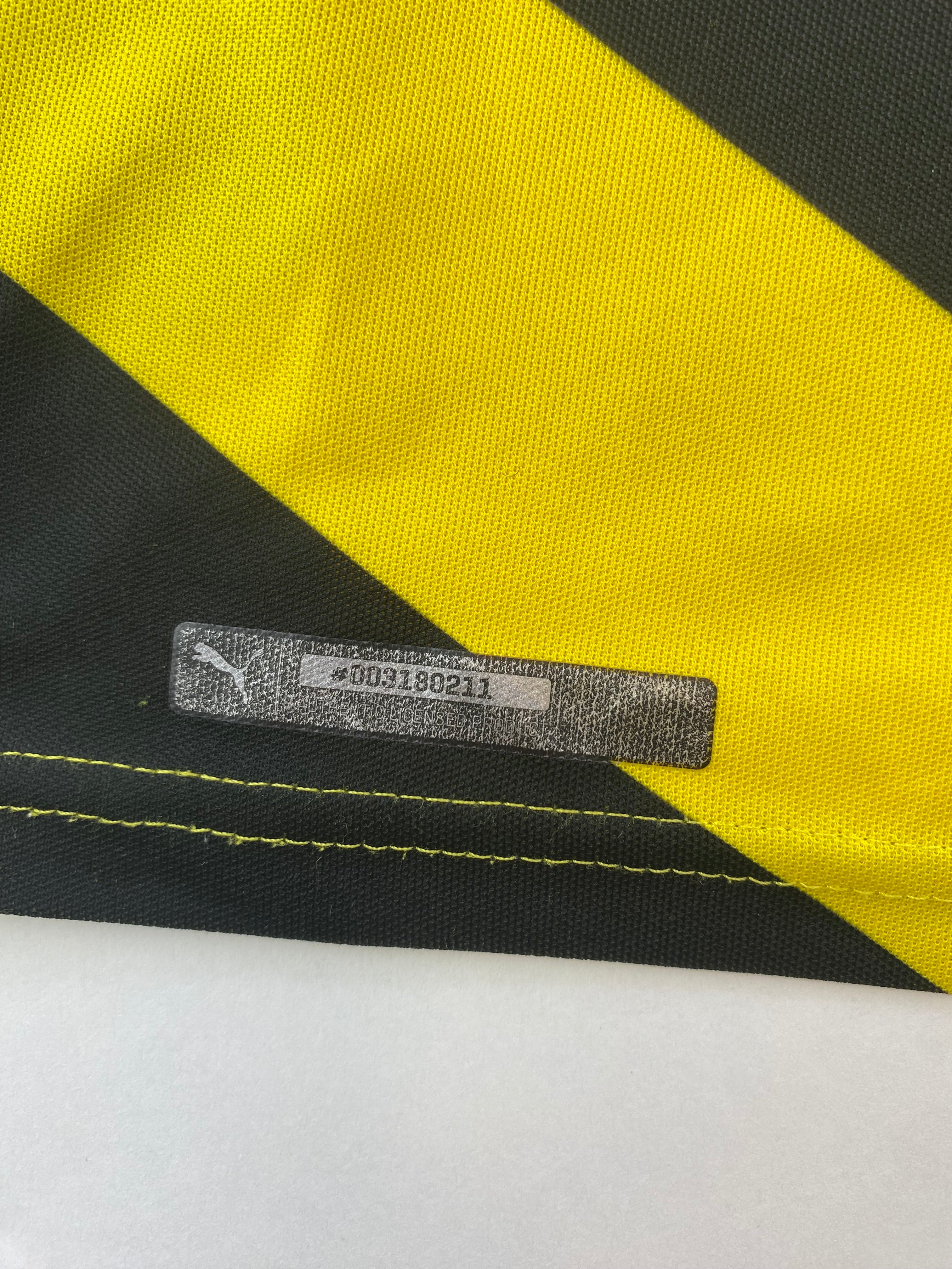 Marco Reus Dortmund 14/15 - XL