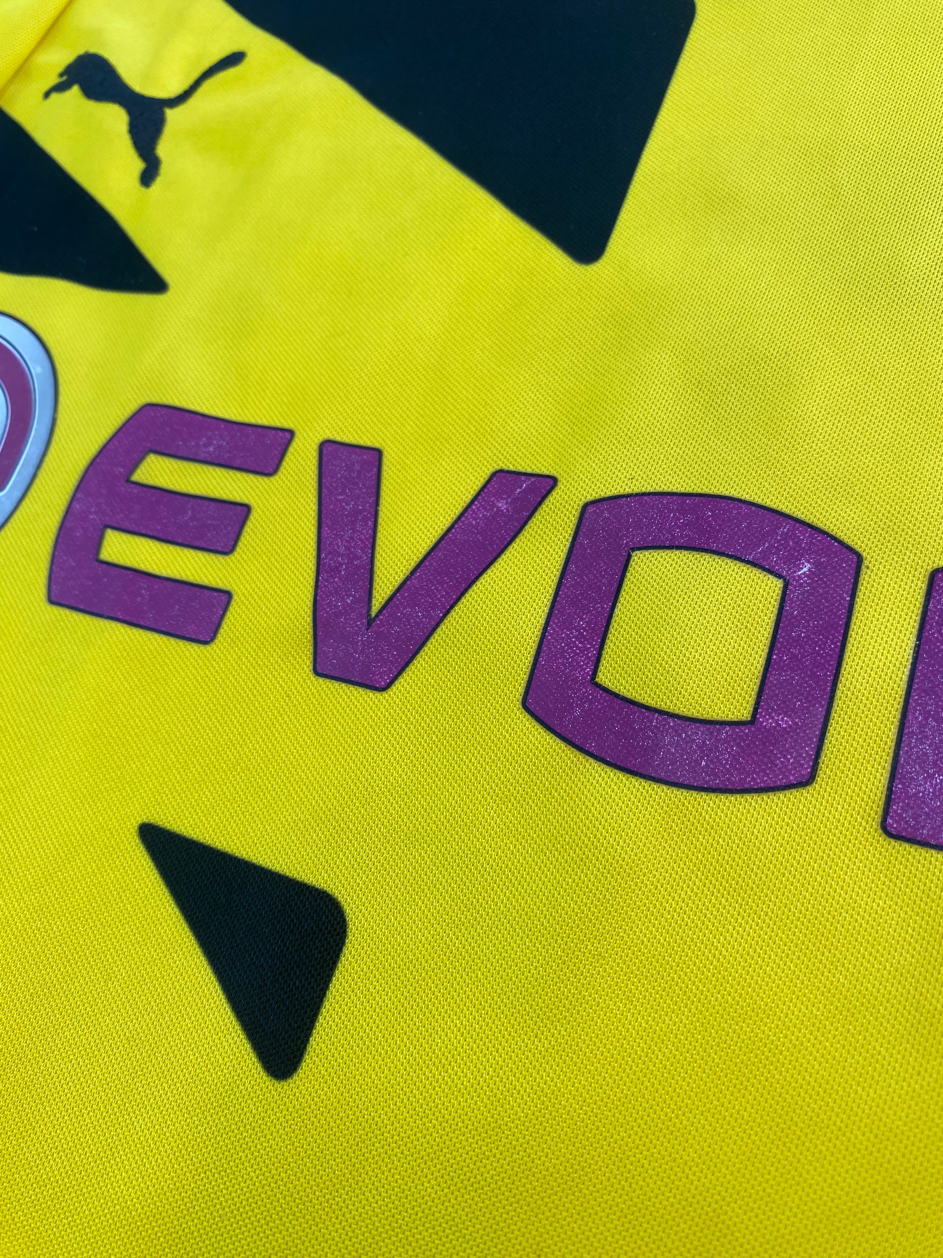 Marco Reus Dortmund 14/15 - XL