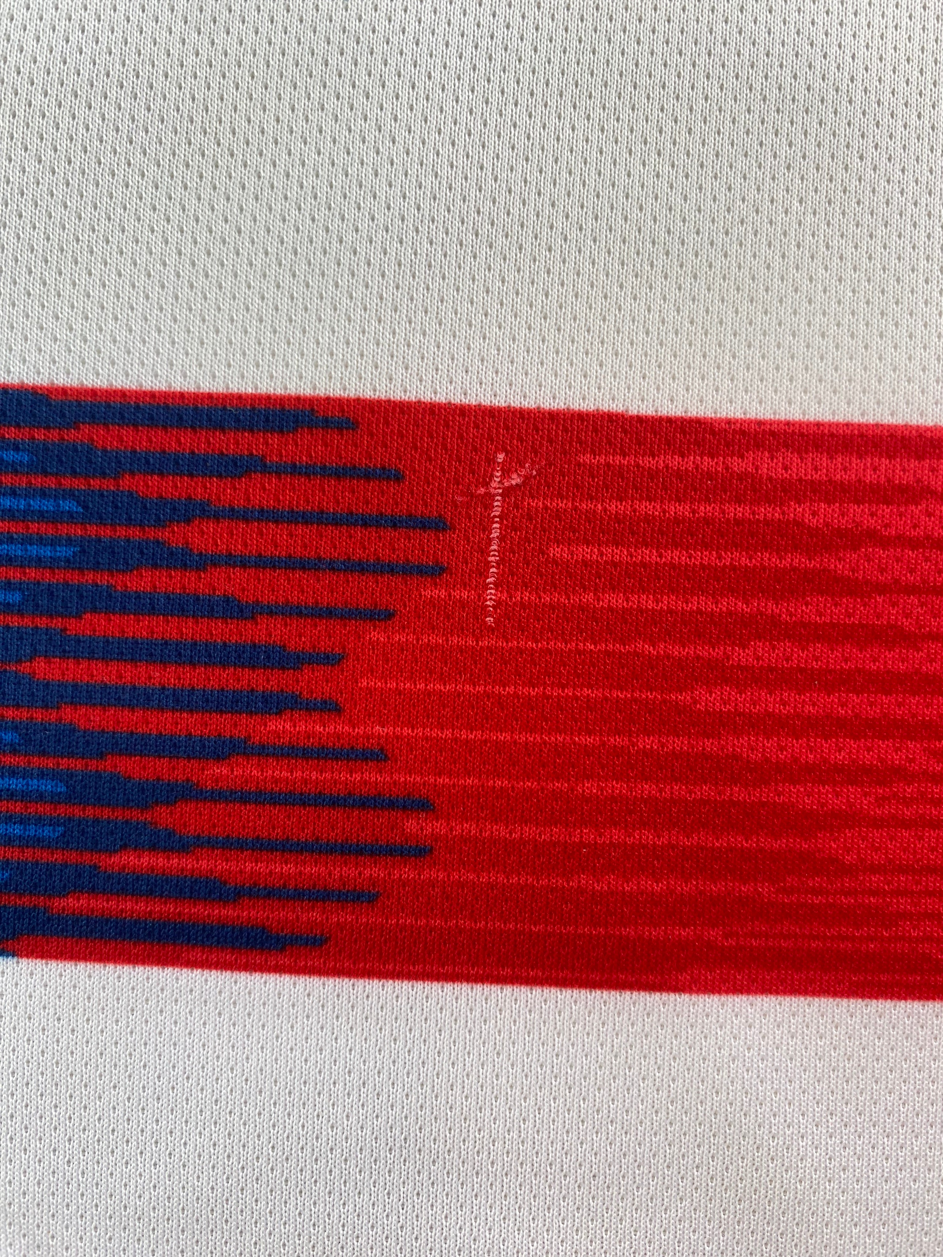 Christian Pulisic USA 18/19 - S