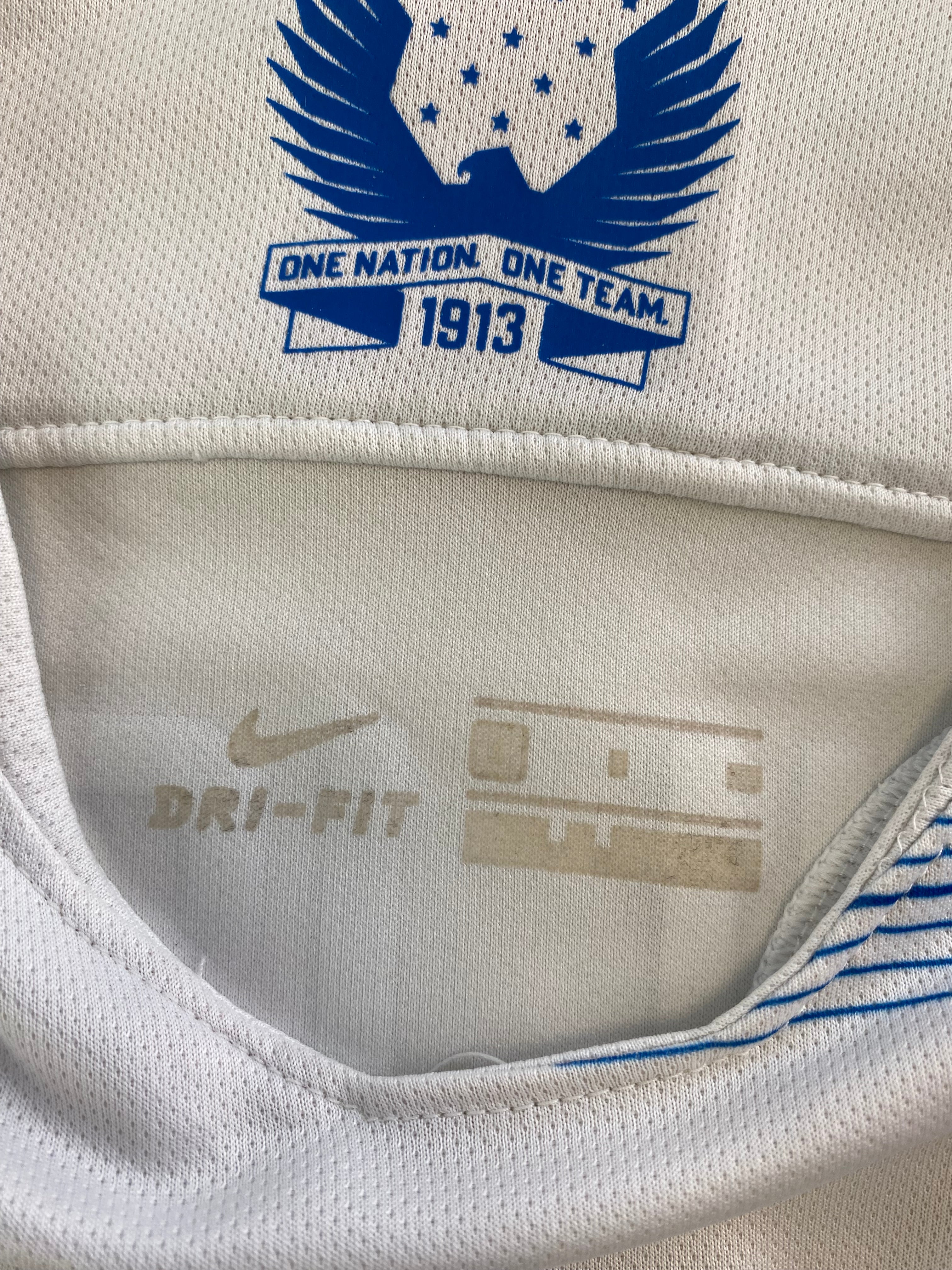 Christian Pulisic USA 18/19 - S