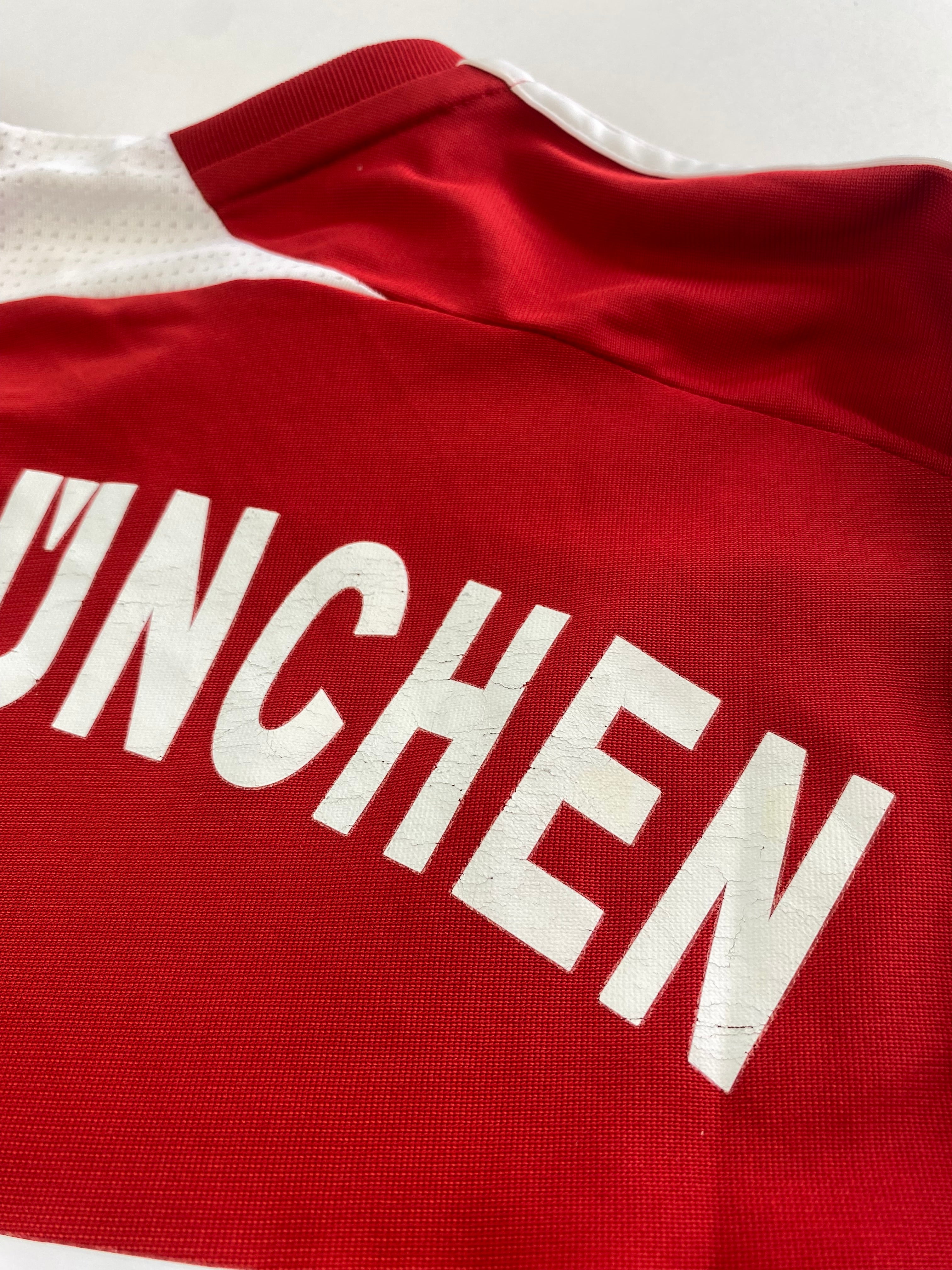 Philipp Lahm Bayern München 08/09 - L